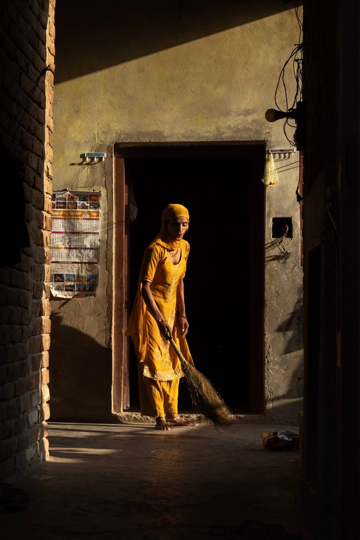 La grande Inde