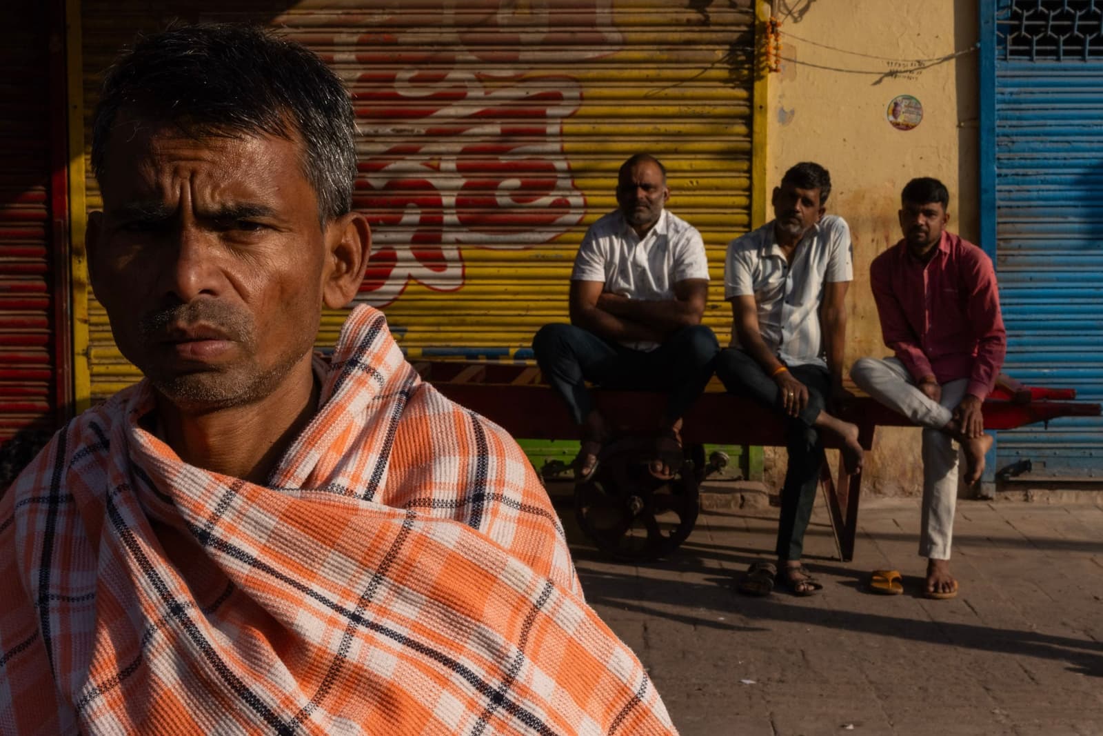 La grande Inde