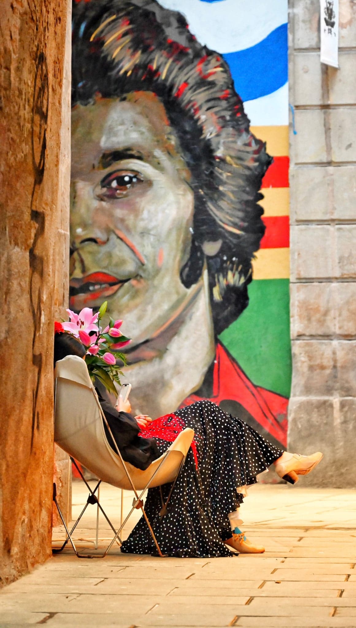 Tour du monde en graffitis