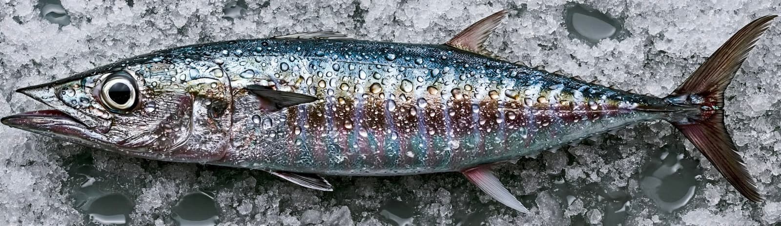 FISH MU6