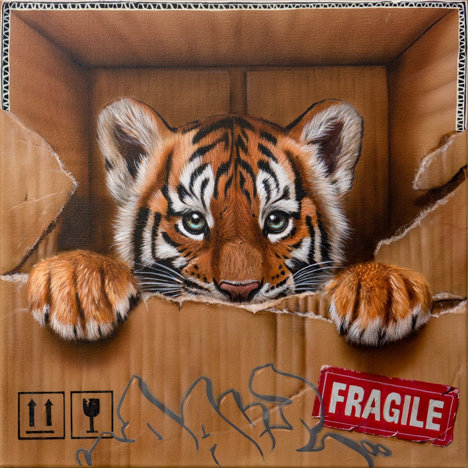 Tigre