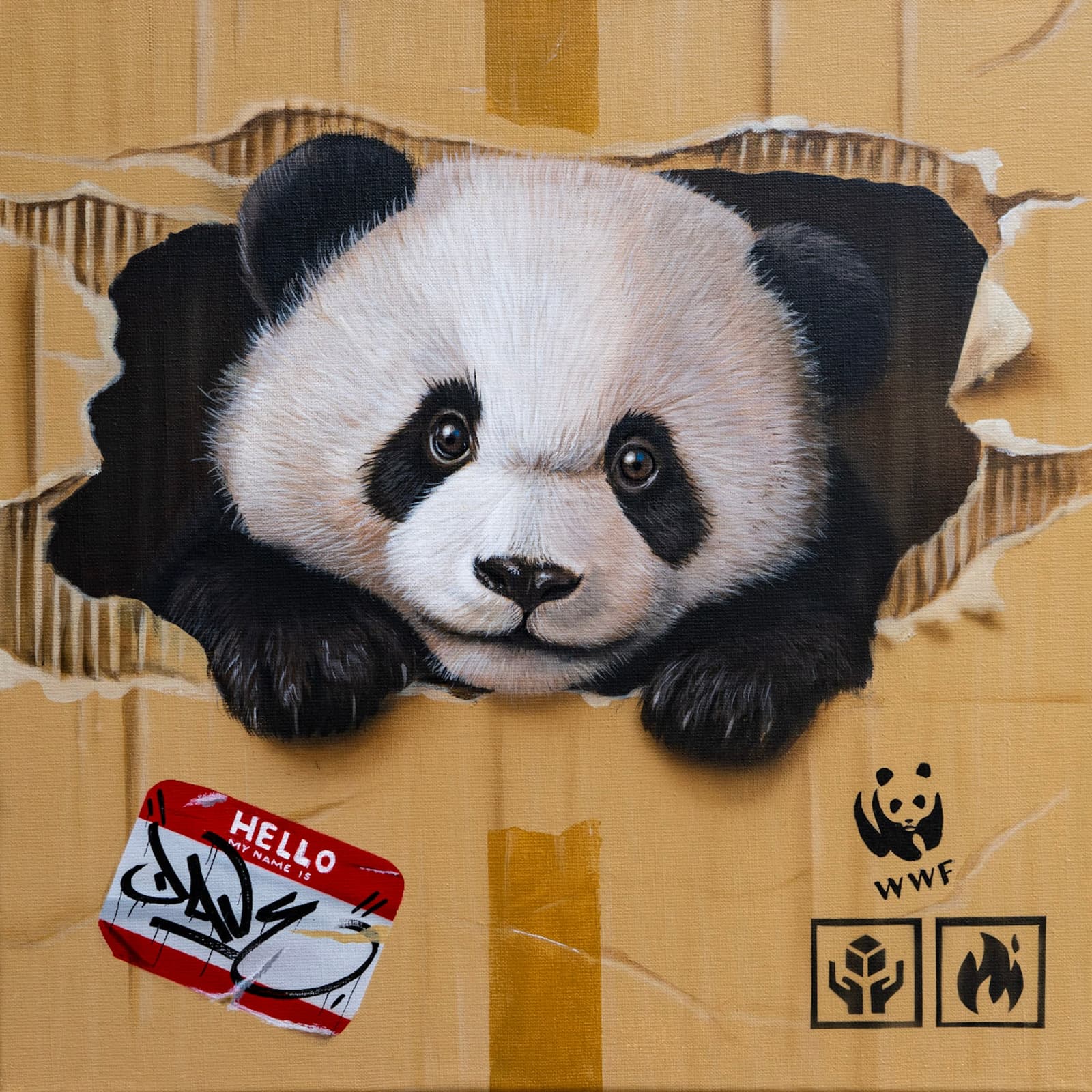 Panda