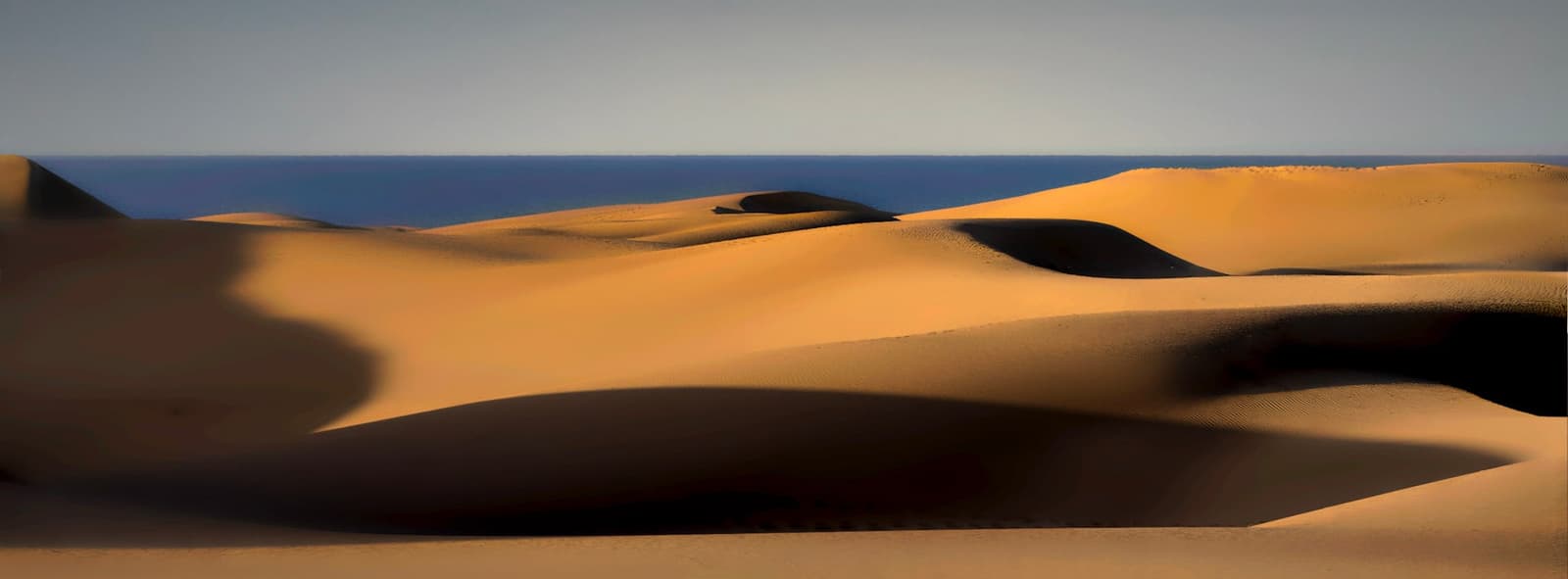 Dunes