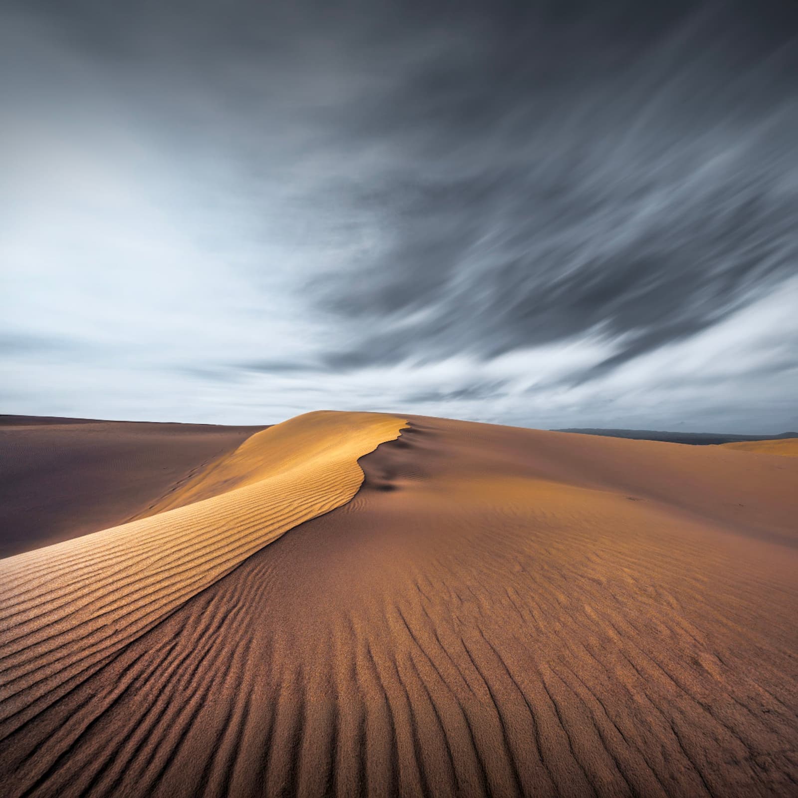 Dunes