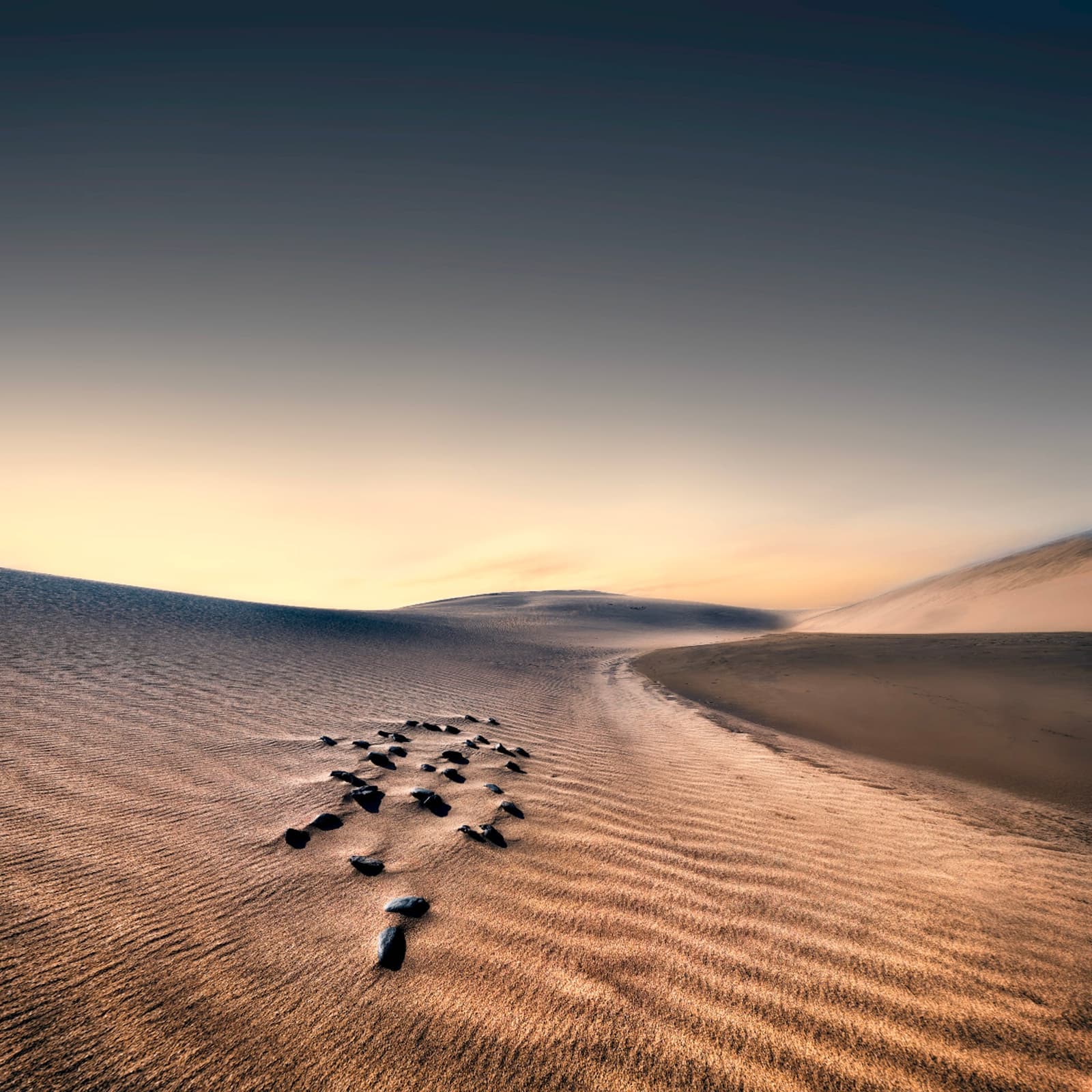 Dunes