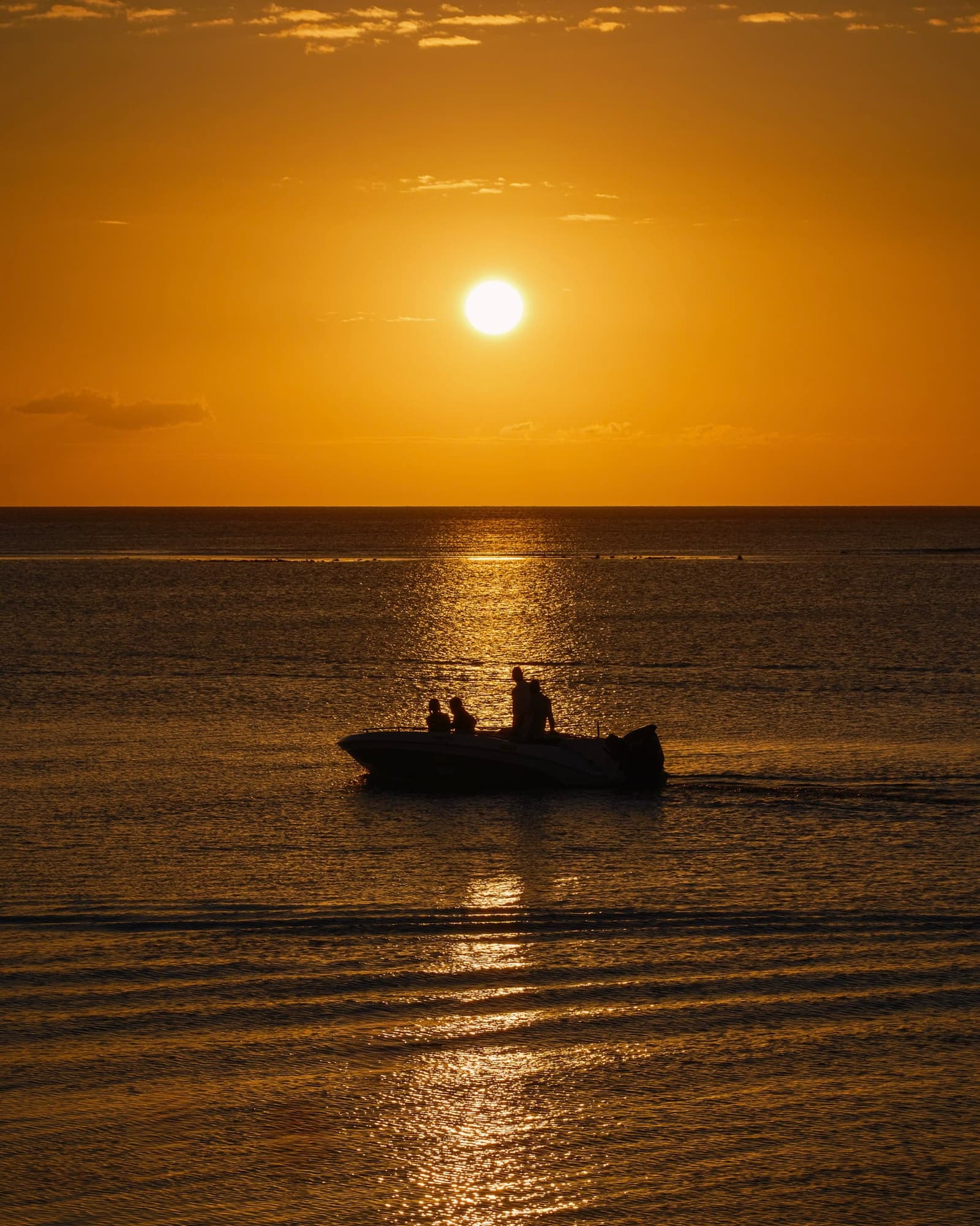 Frames From Mauritius, Rodrigues, Seychelles And Uae