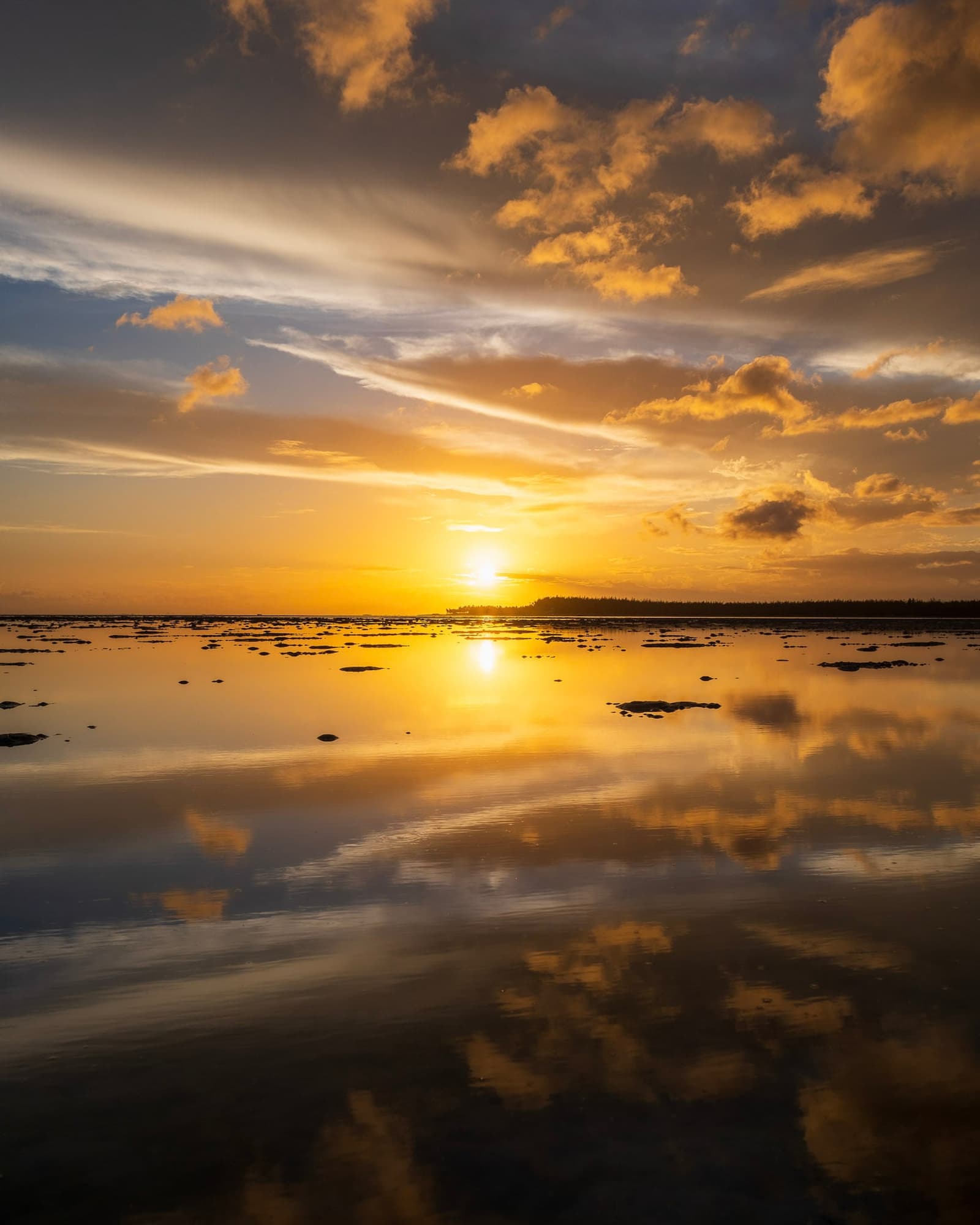 Frames From Mauritius, Rodrigues, Seychelles And Uae