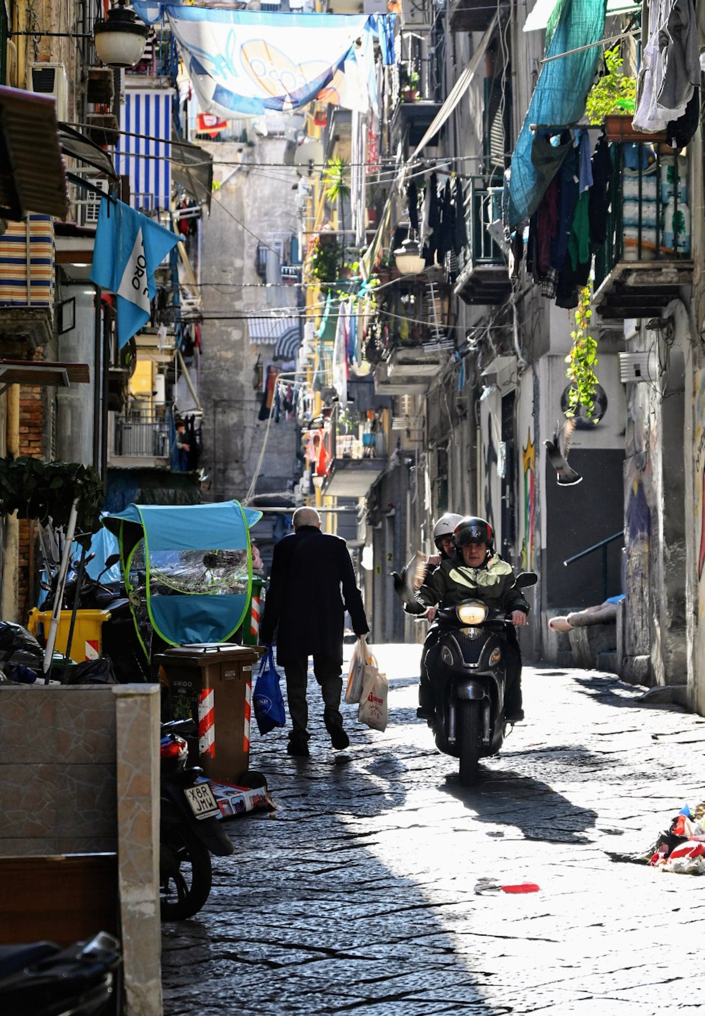 De Passage