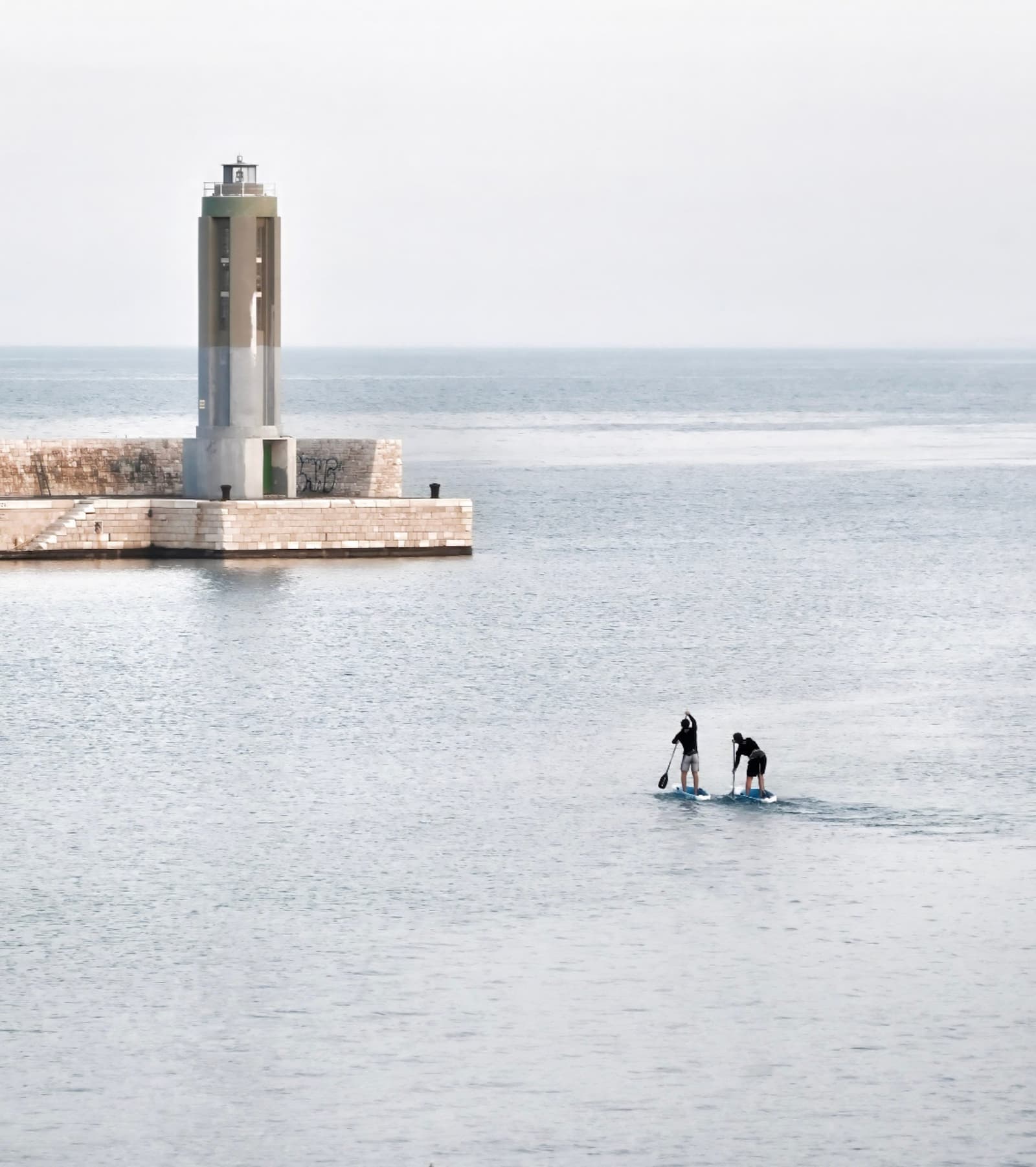 De Passage