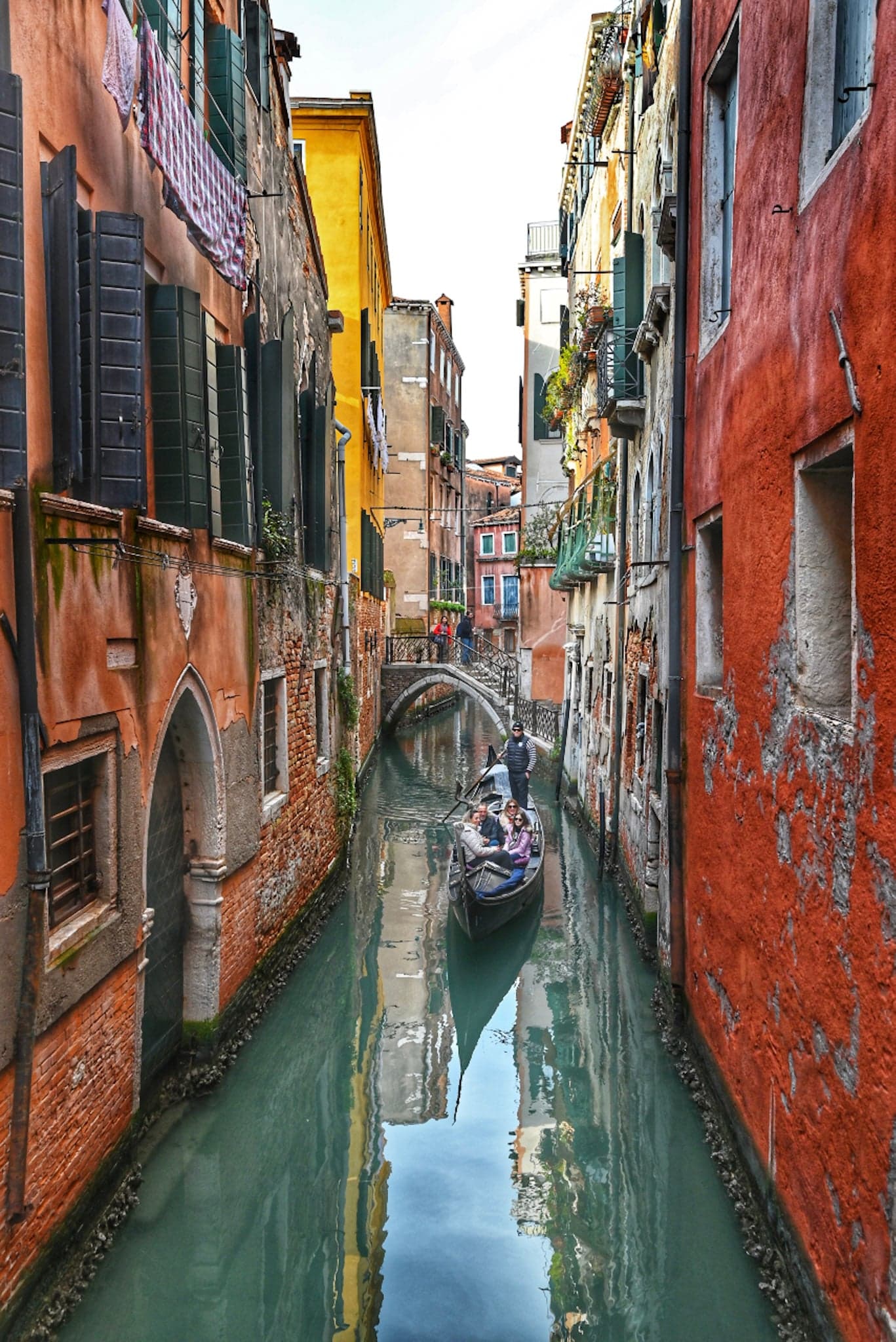 De Passage