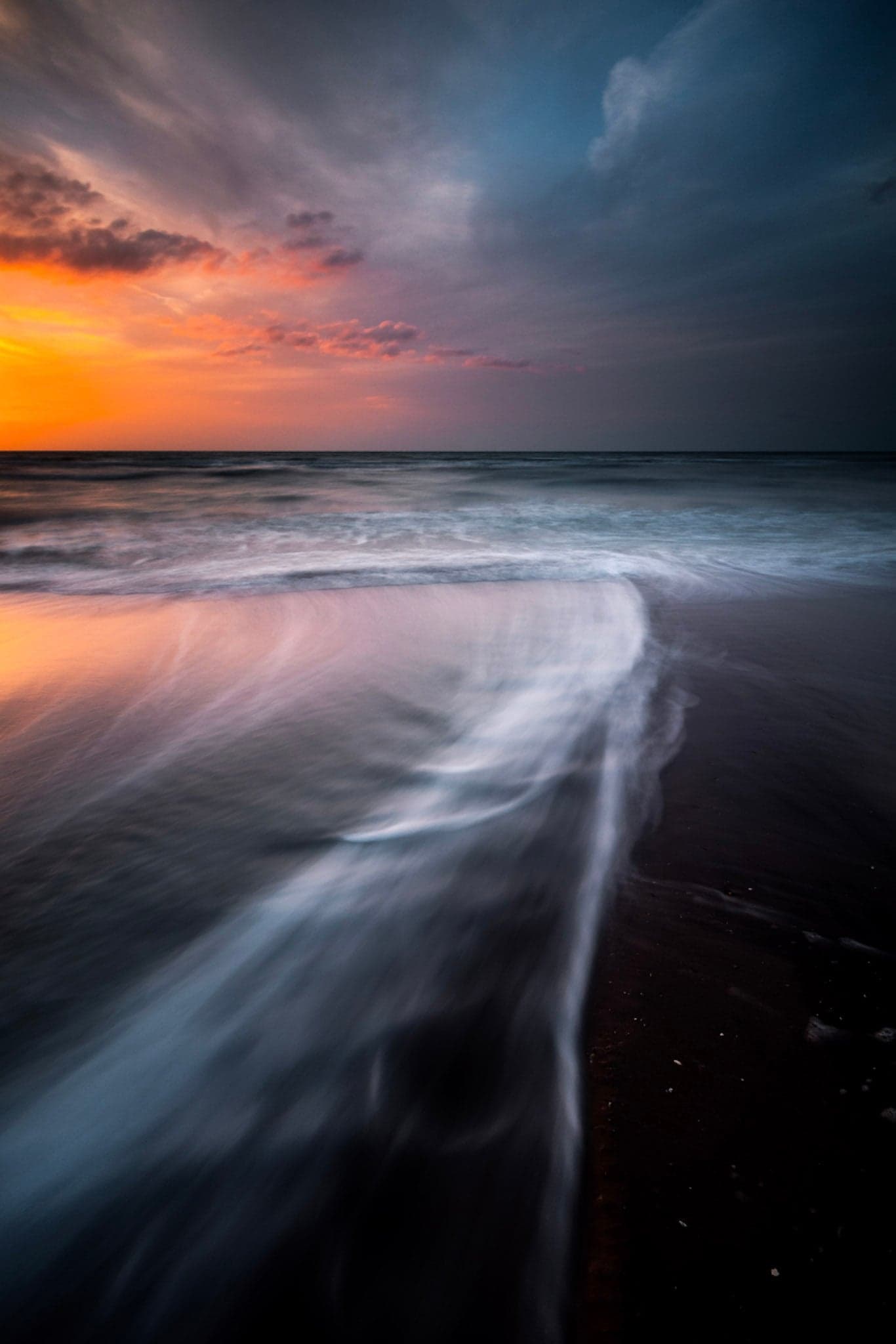 Turning