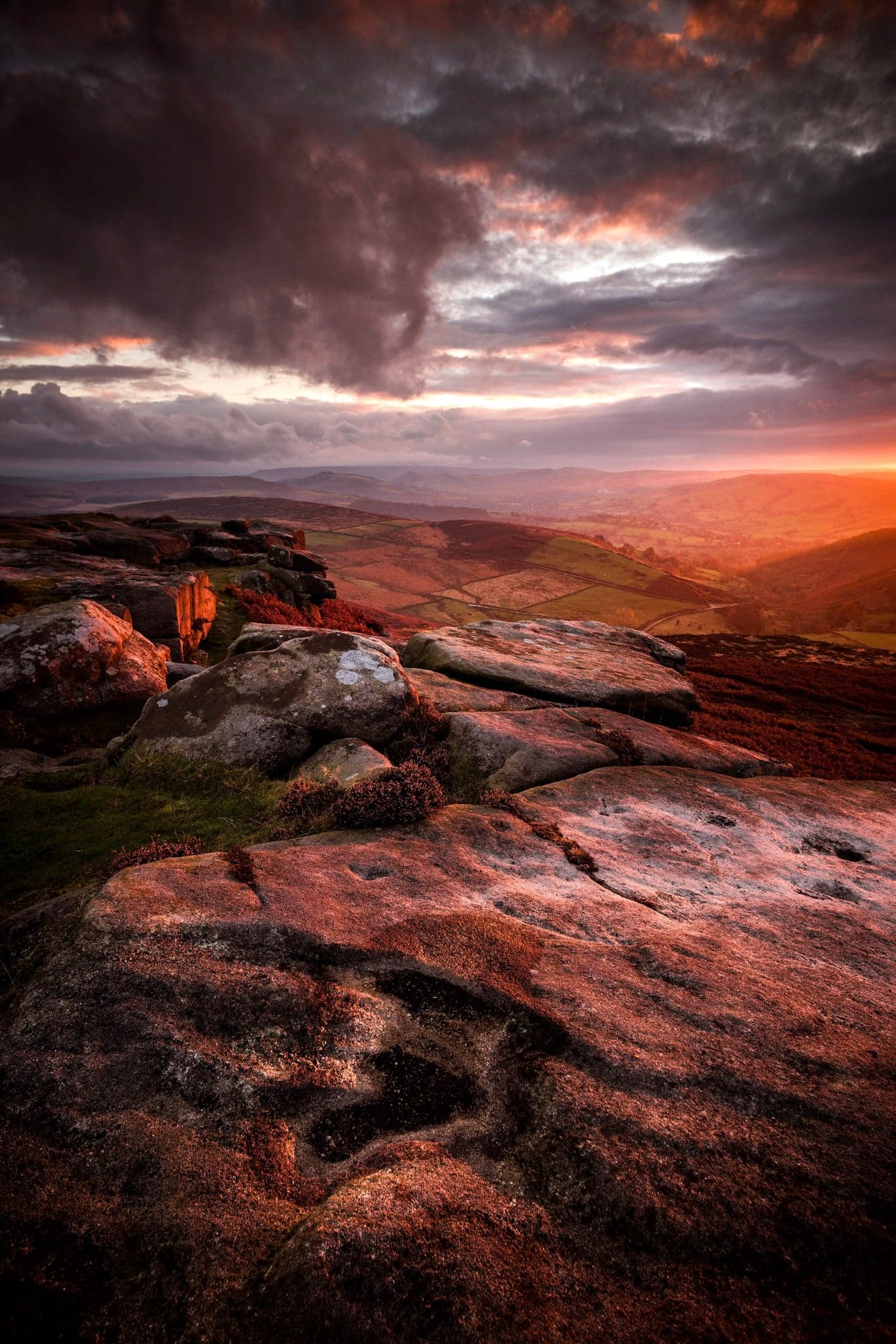 Higger Tor