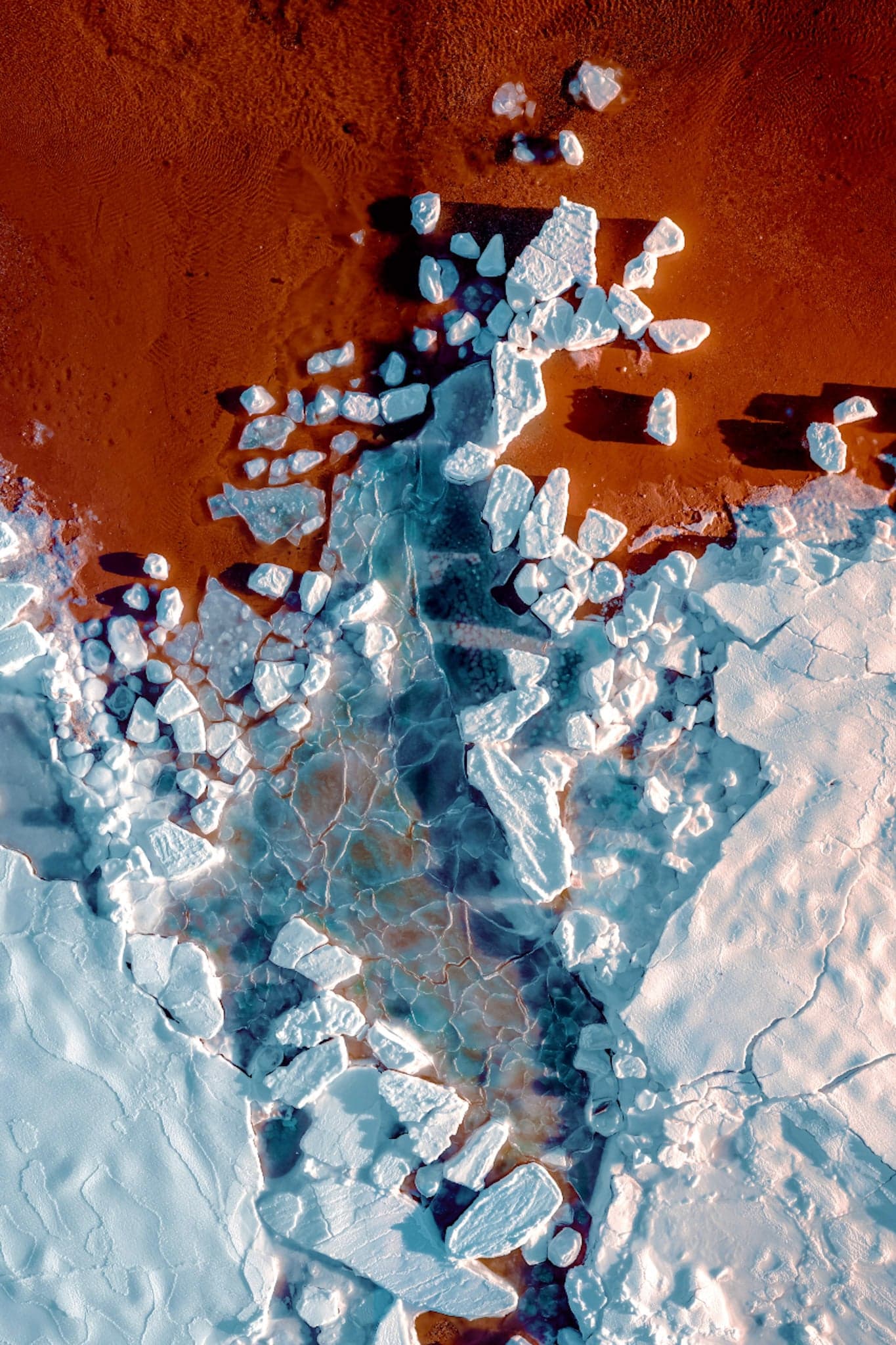 Ice Sprout
