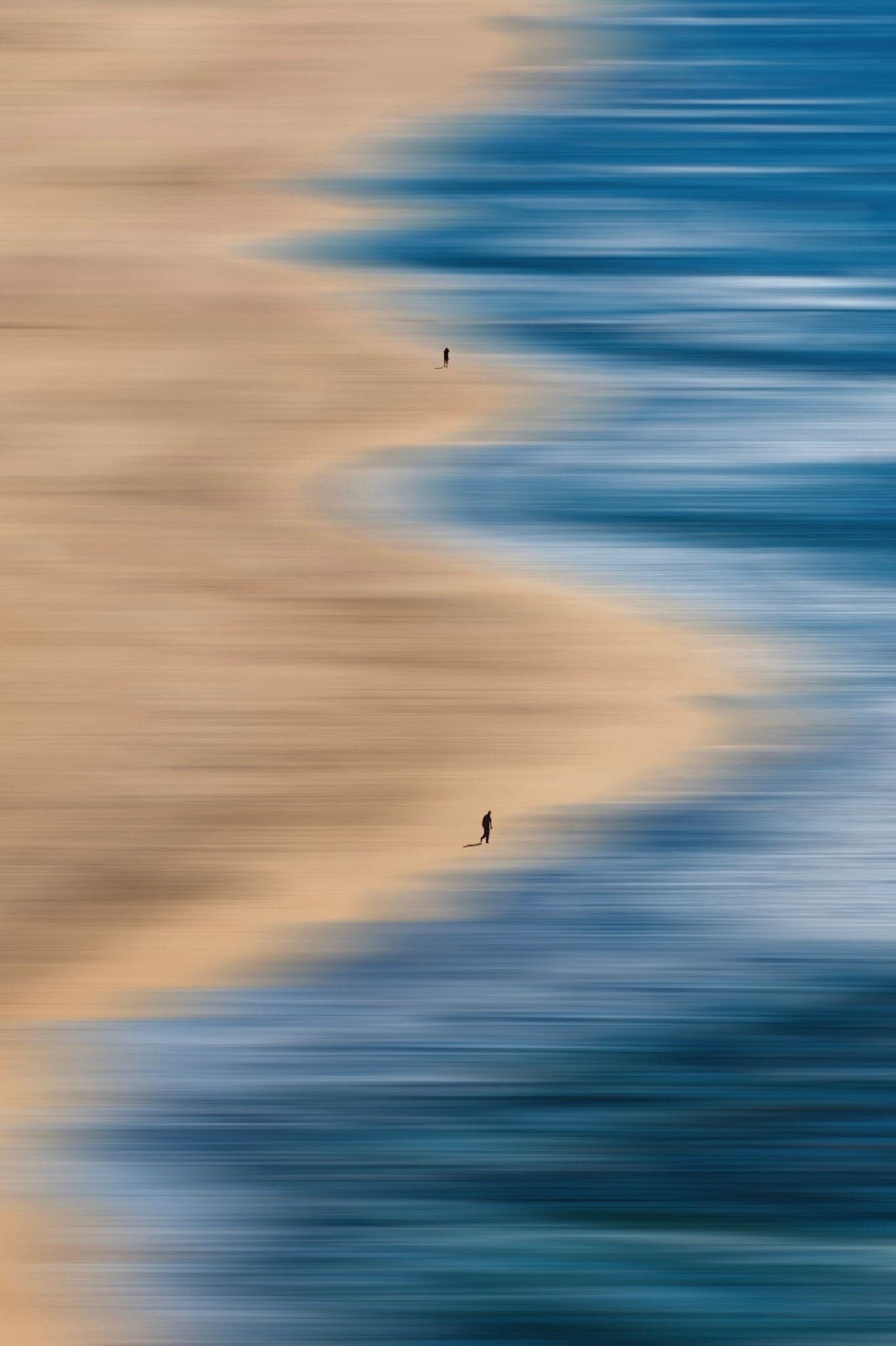 Winding Coast