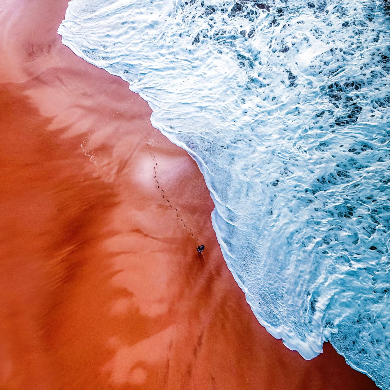 Aerial Nature