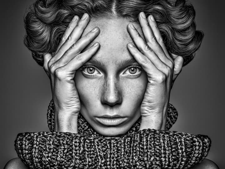 Perfect portraits