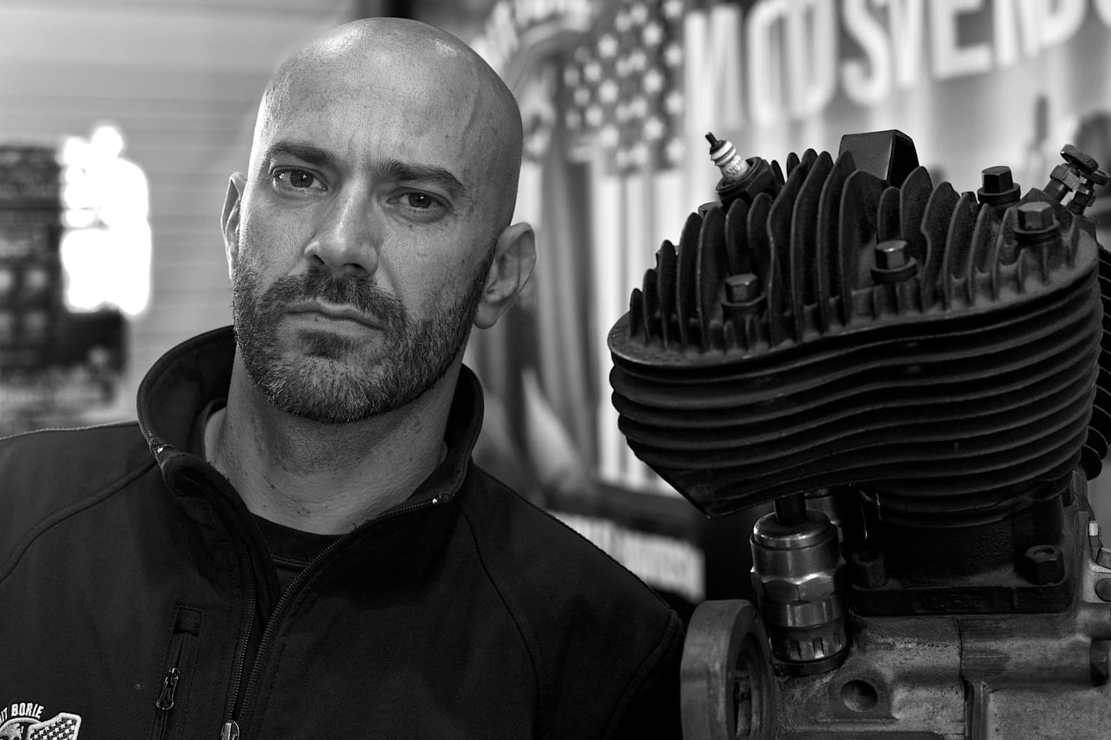 L'Homme et la Machine