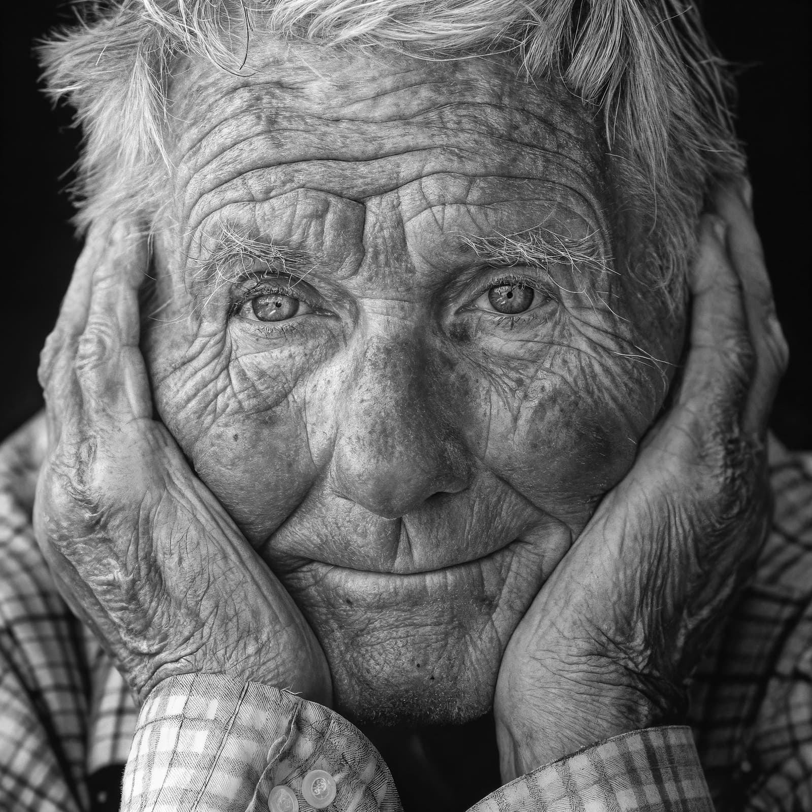 Le sourire du temps