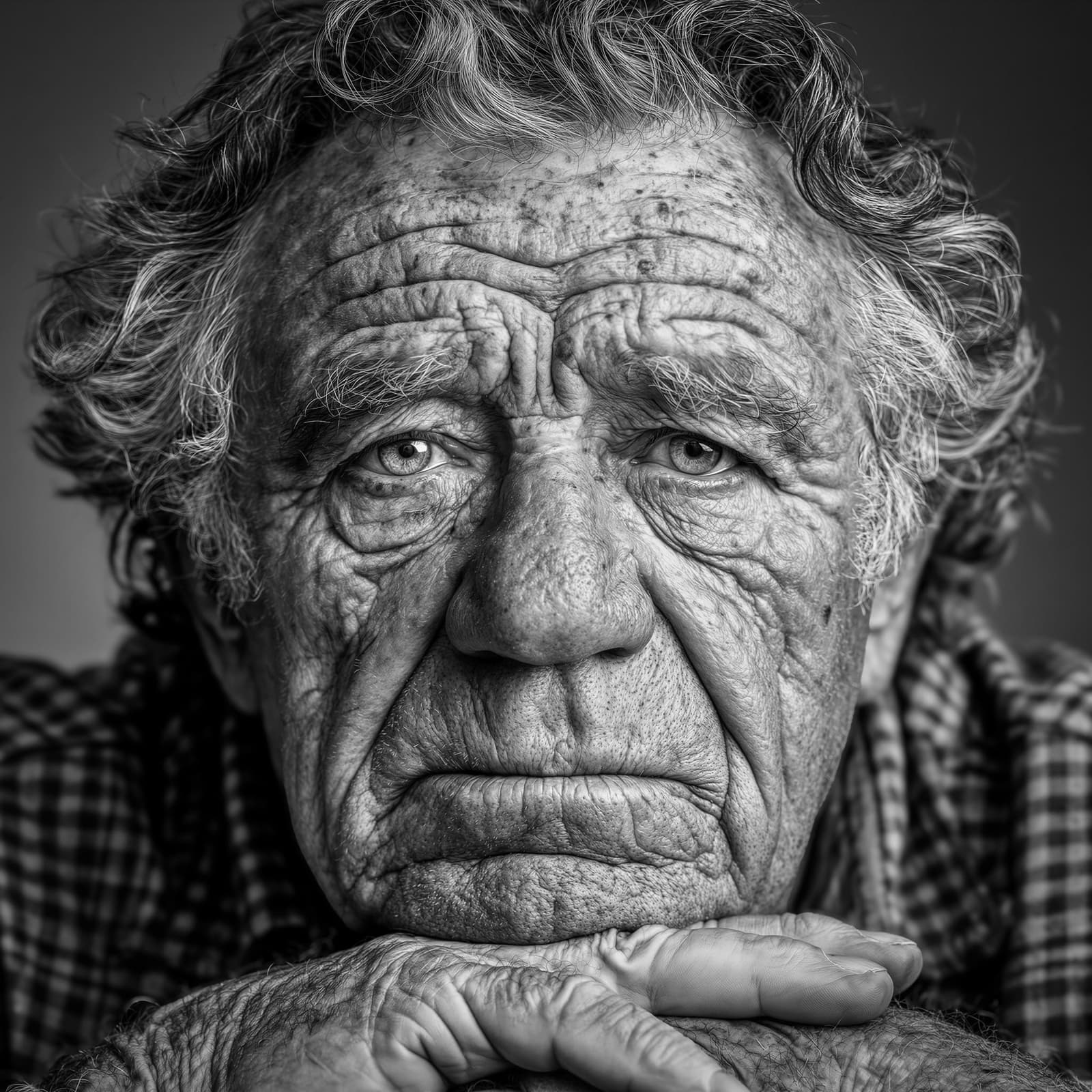 Le silence du temps