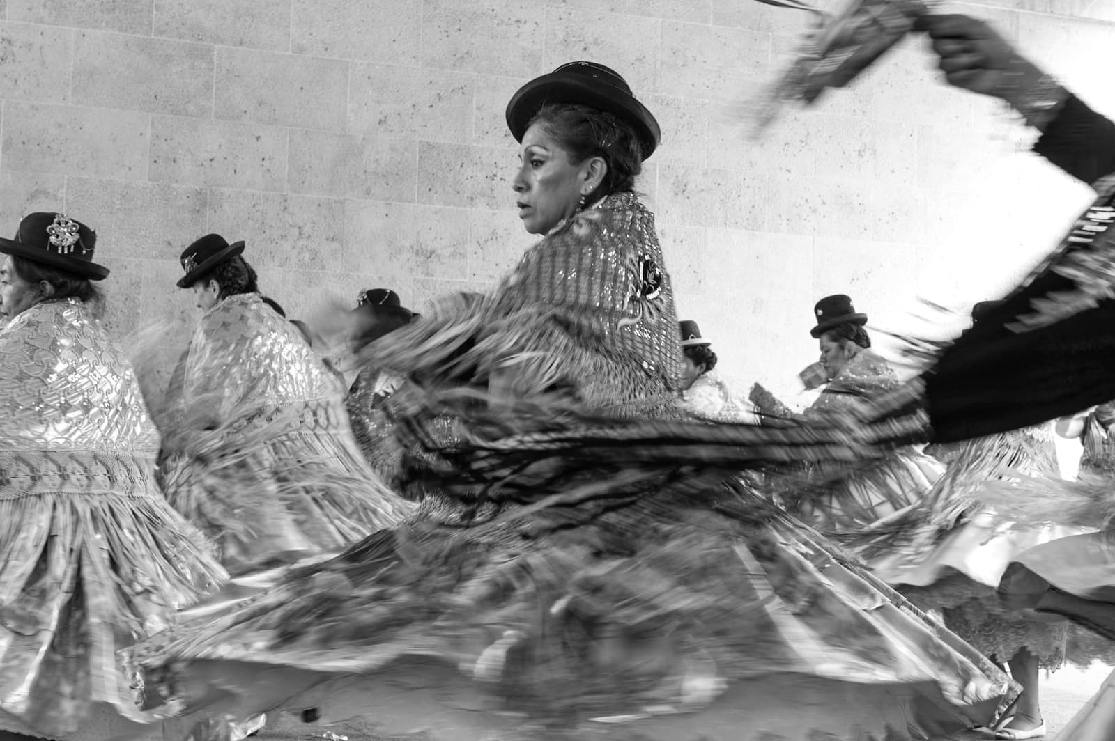 La pirouette
