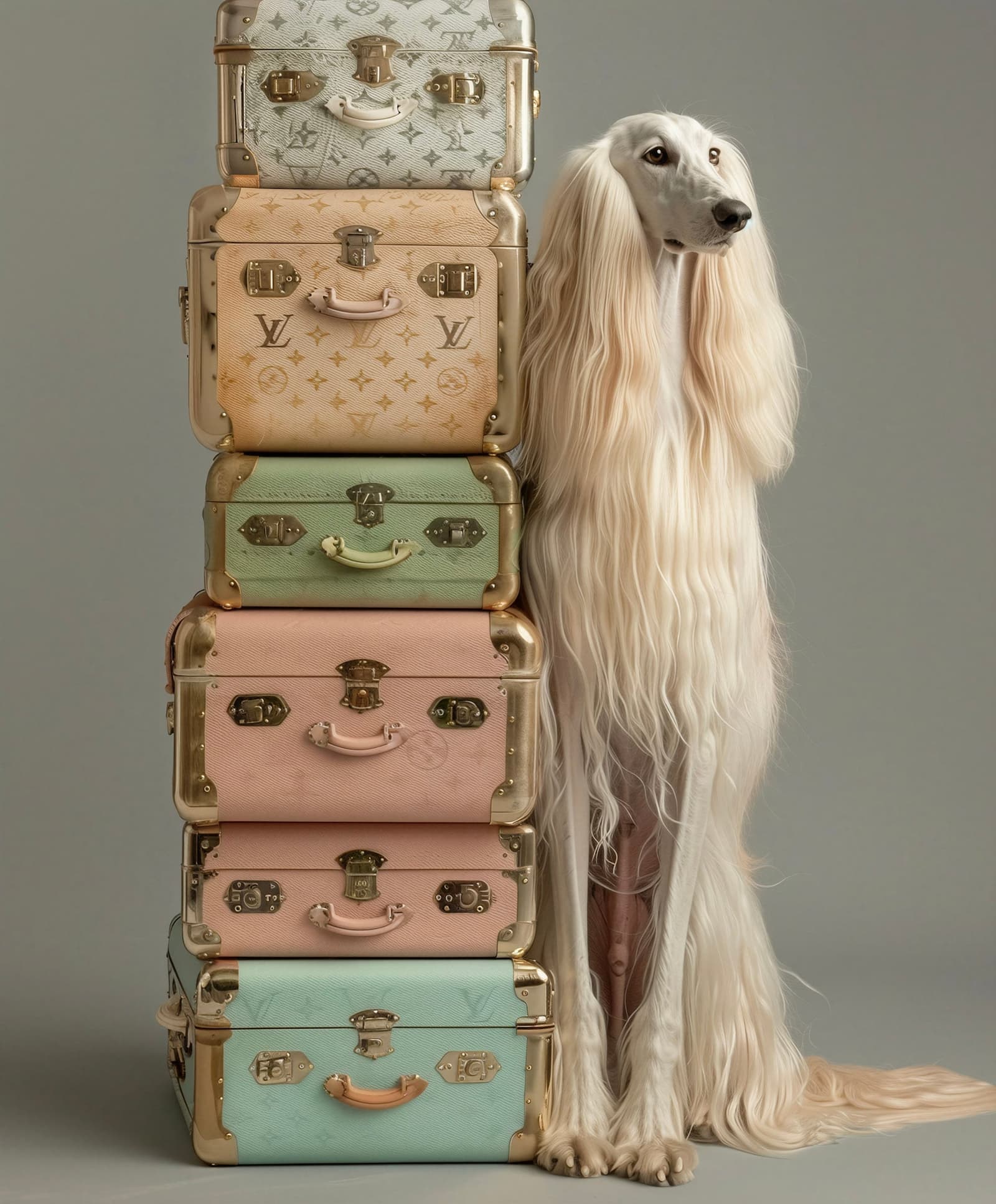 Haute Compagnie