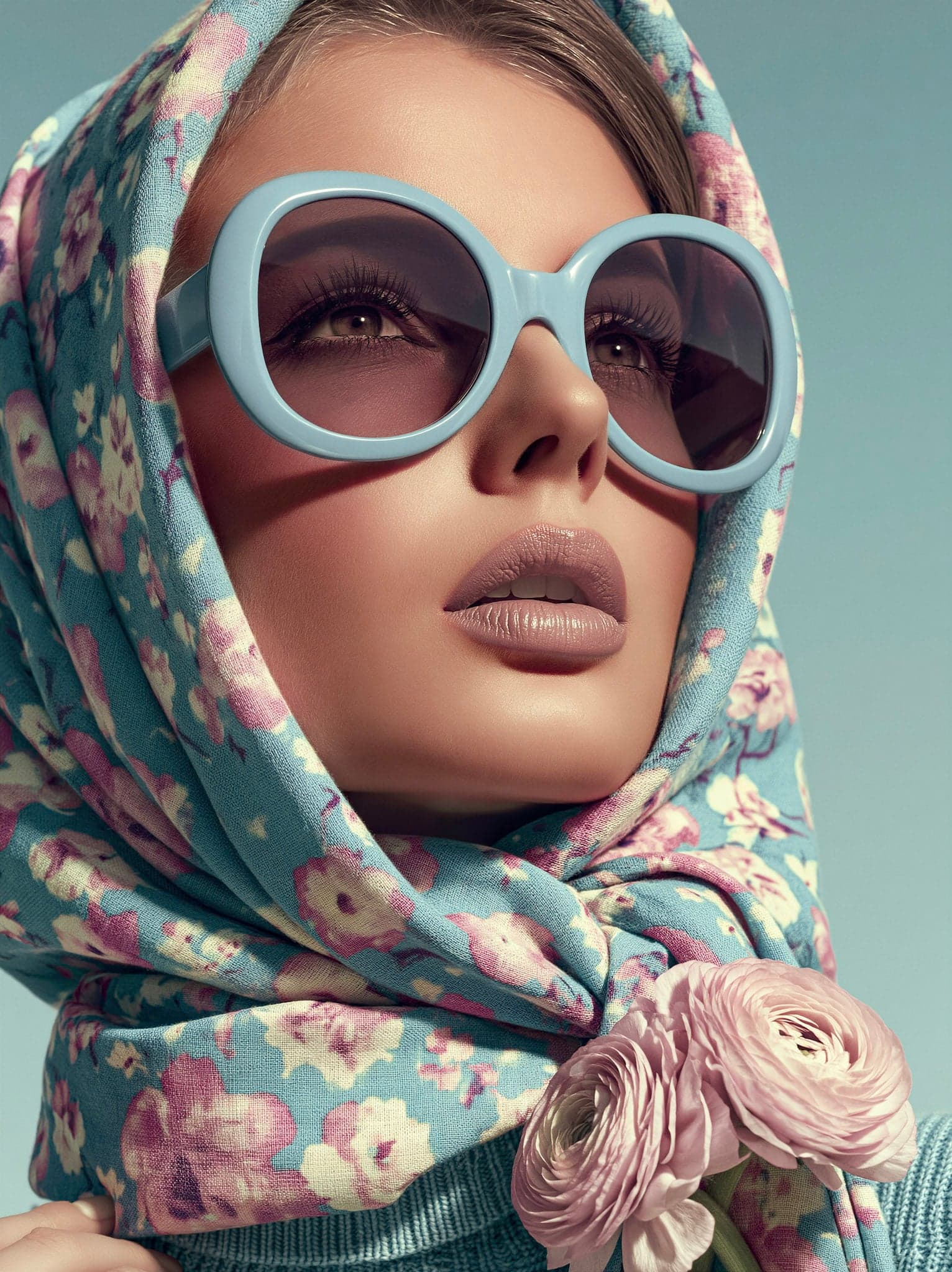Fashion Face 4