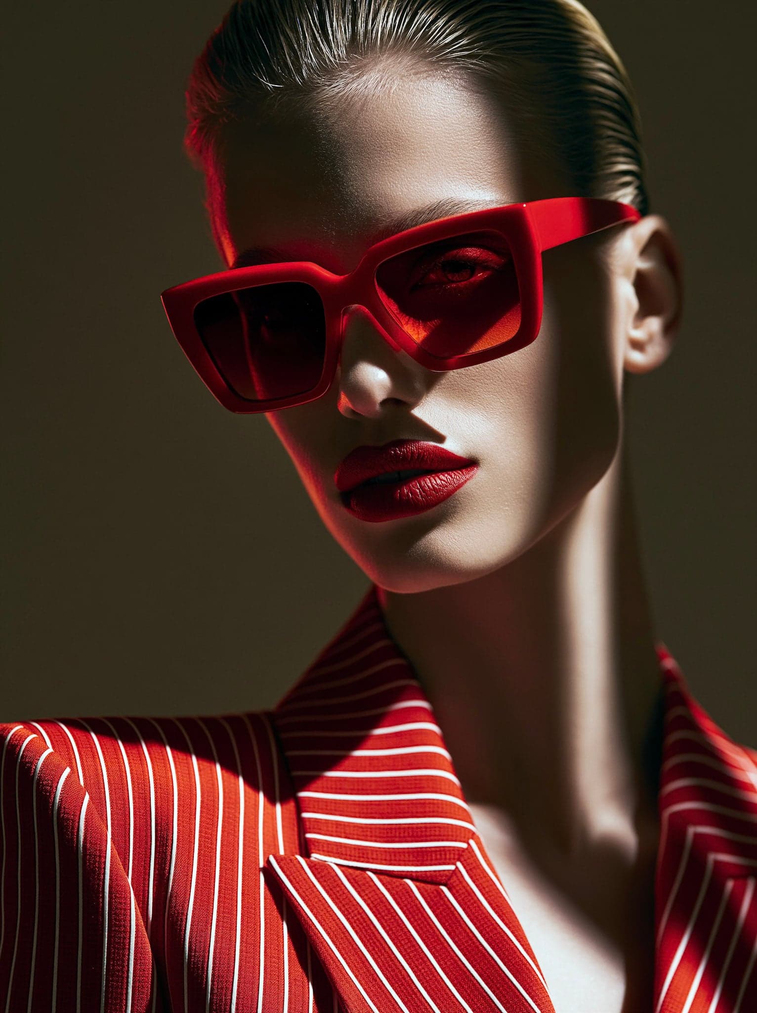 Fashion Face 9