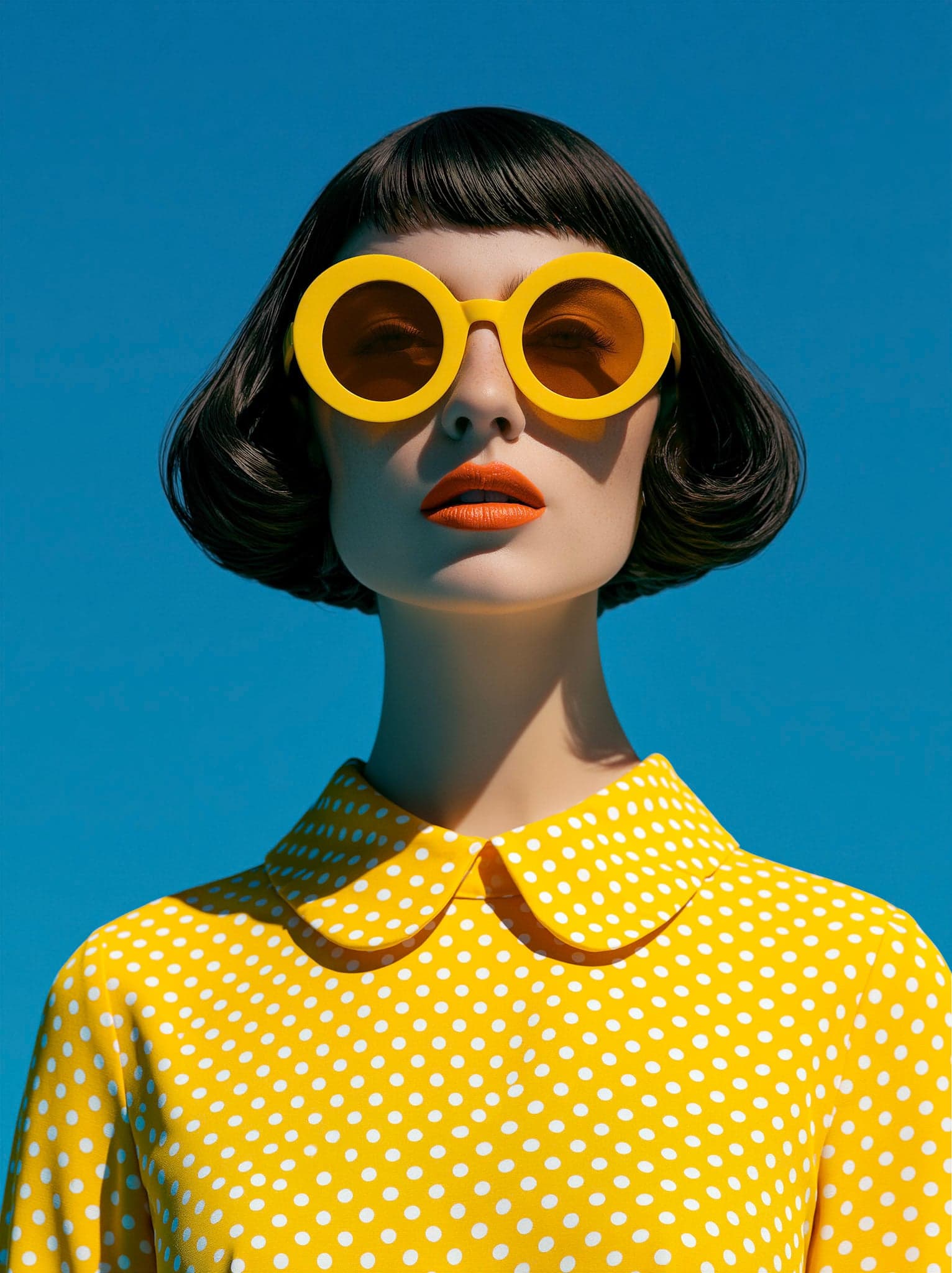 Fashion Face 10