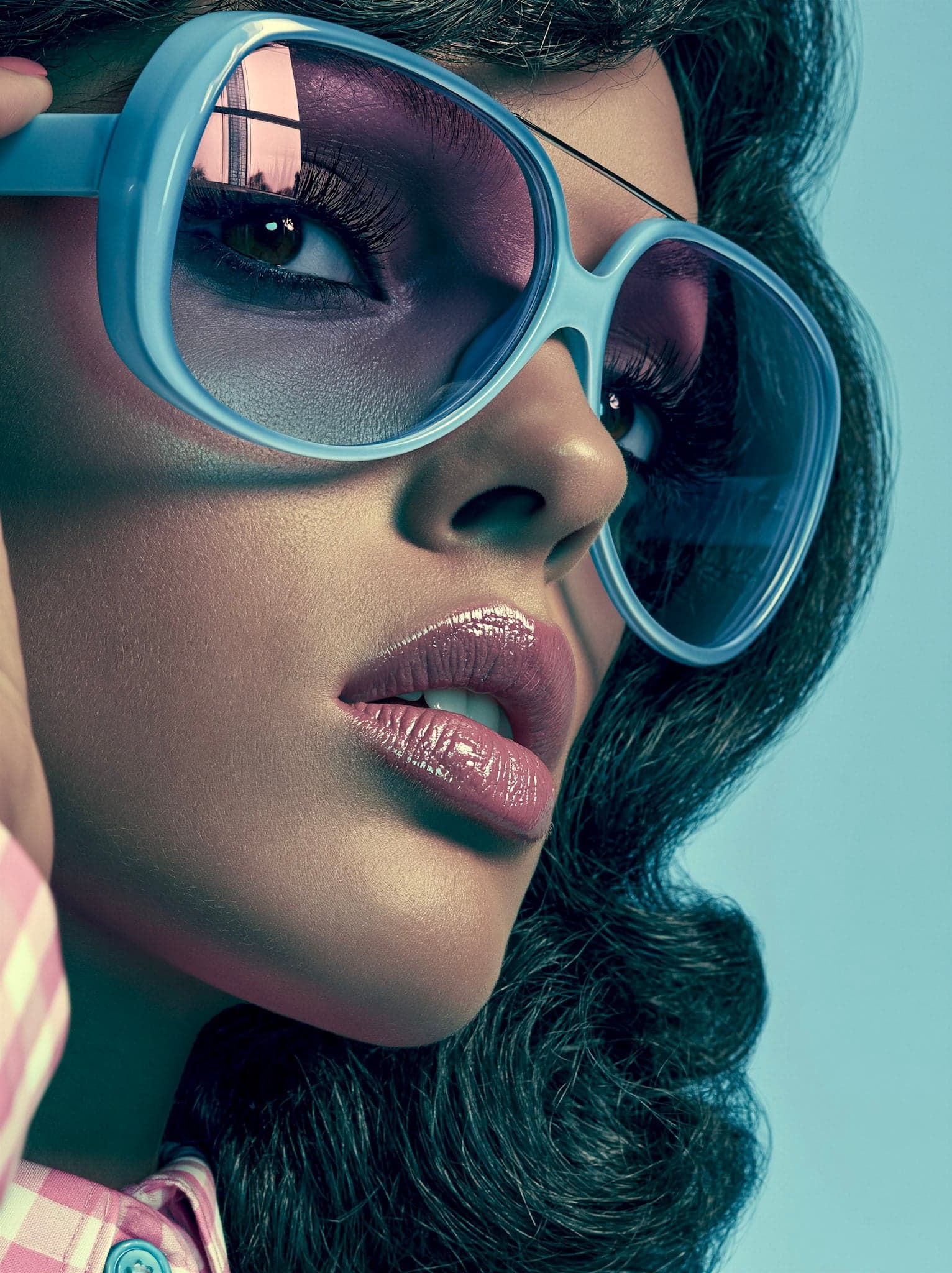 Fashion Face 19