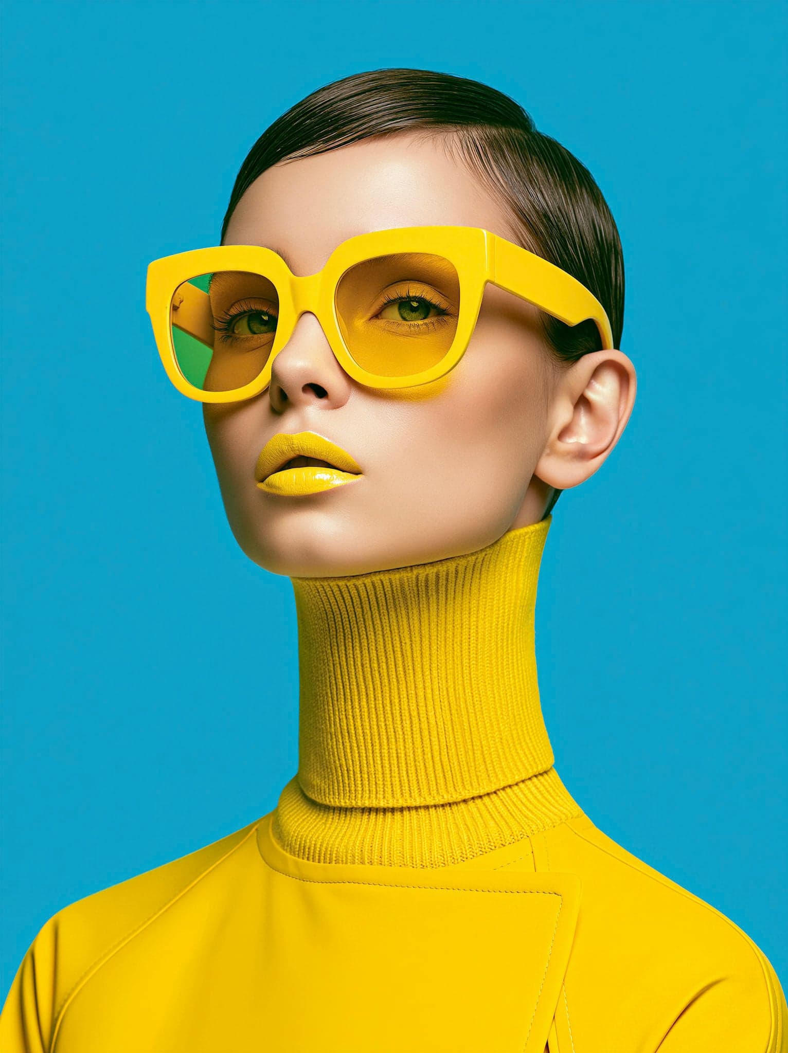 Fashion Face 7