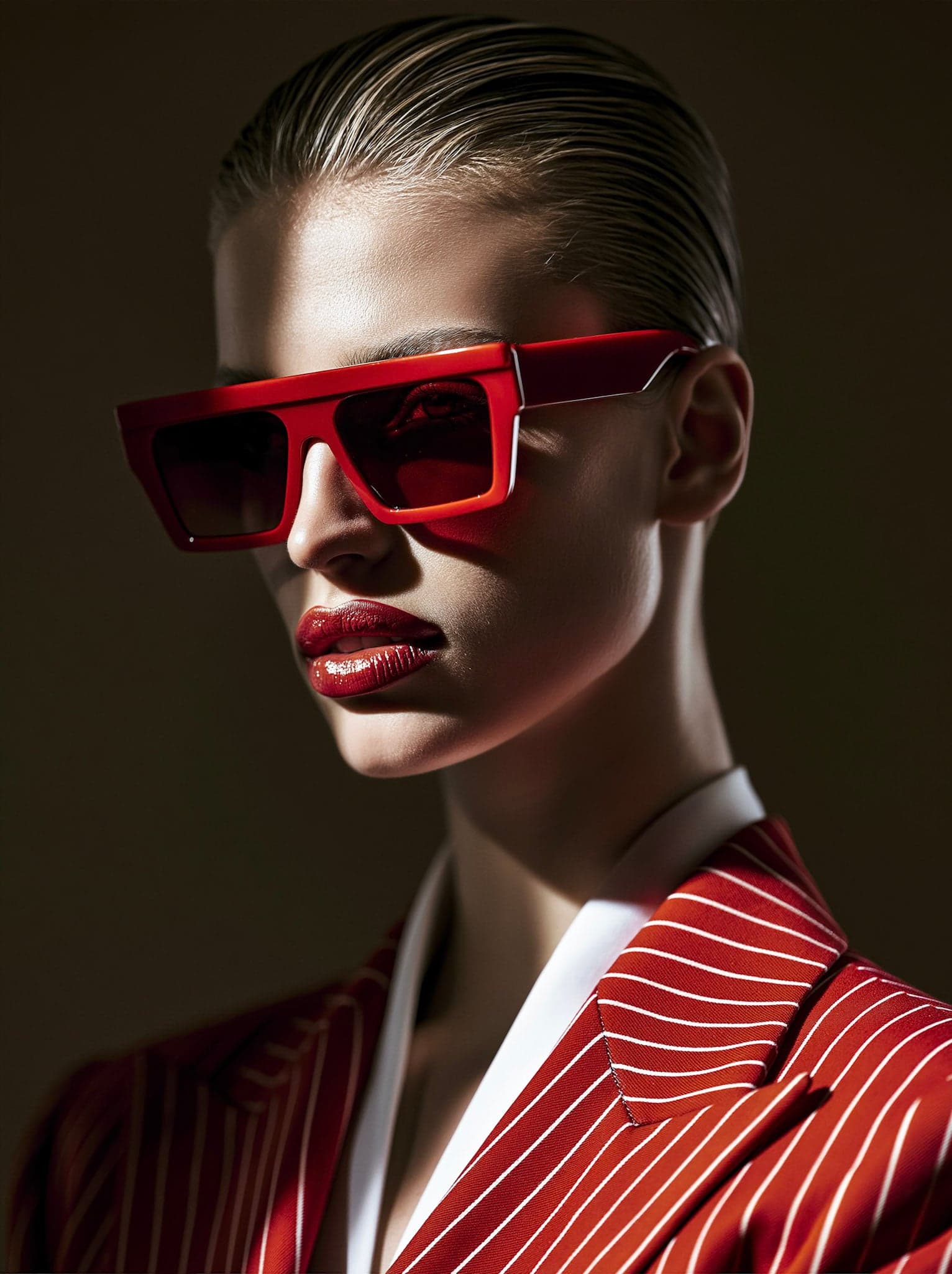Fashion Face 12