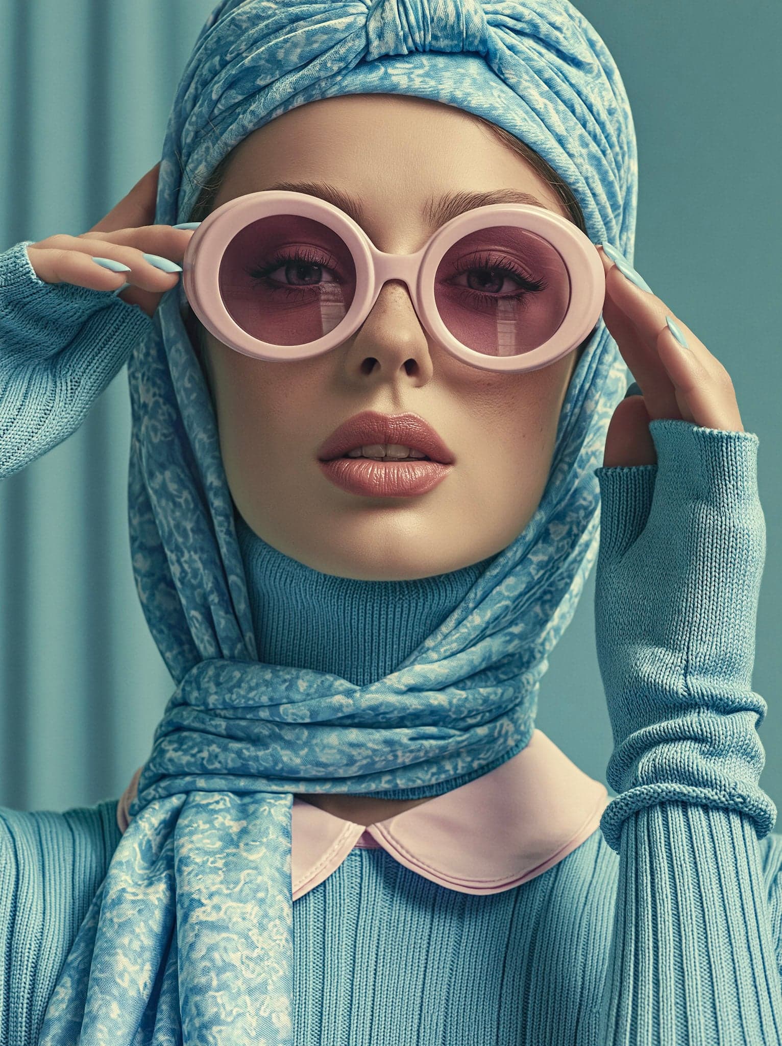 Fashion Face 3
