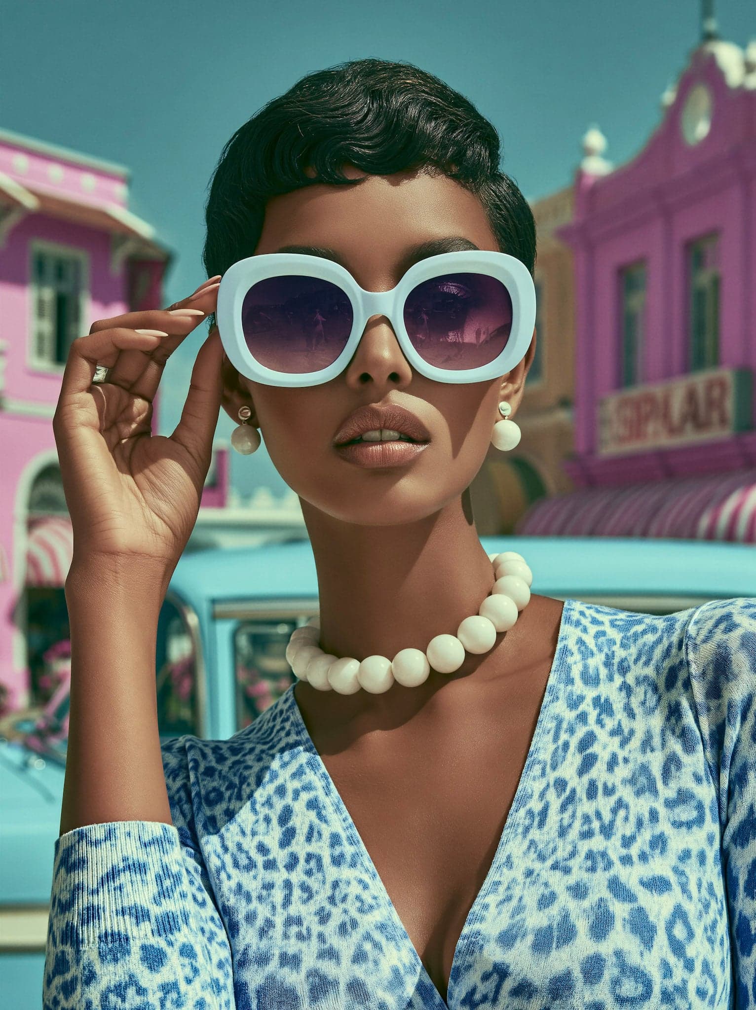 Fashion Face 11