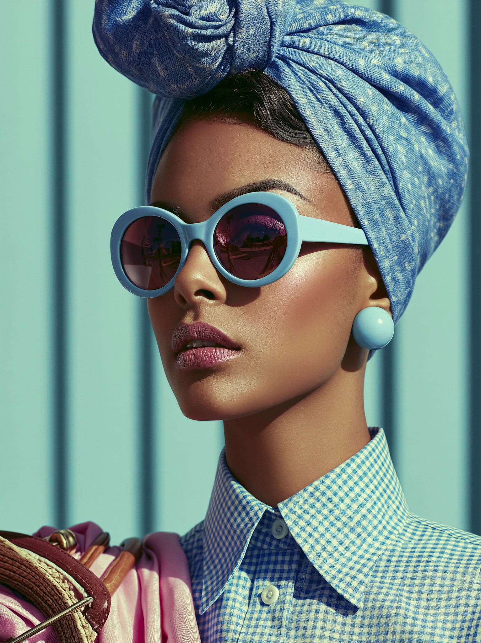 Fashion Face 16