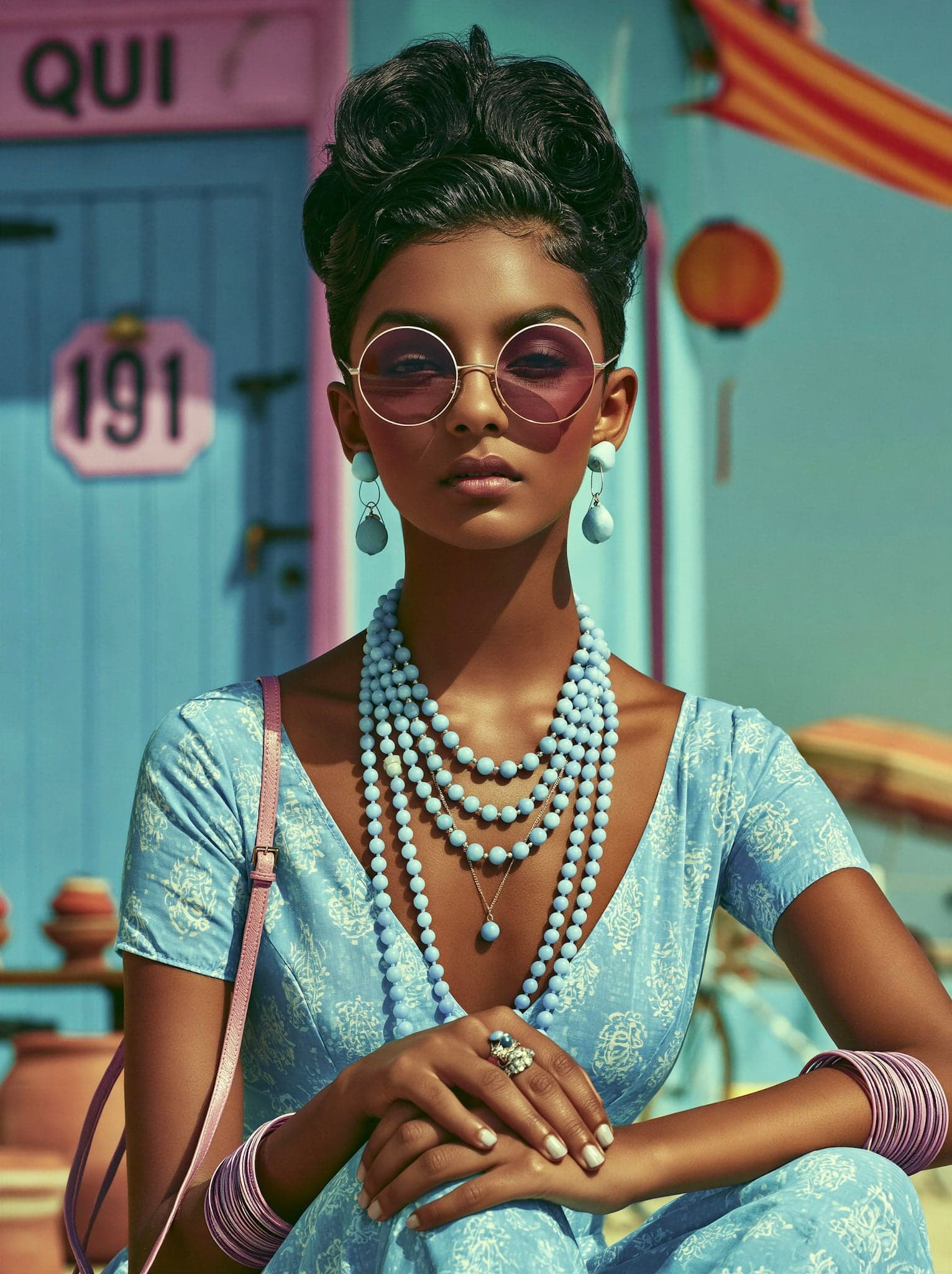 Fashion Face 17