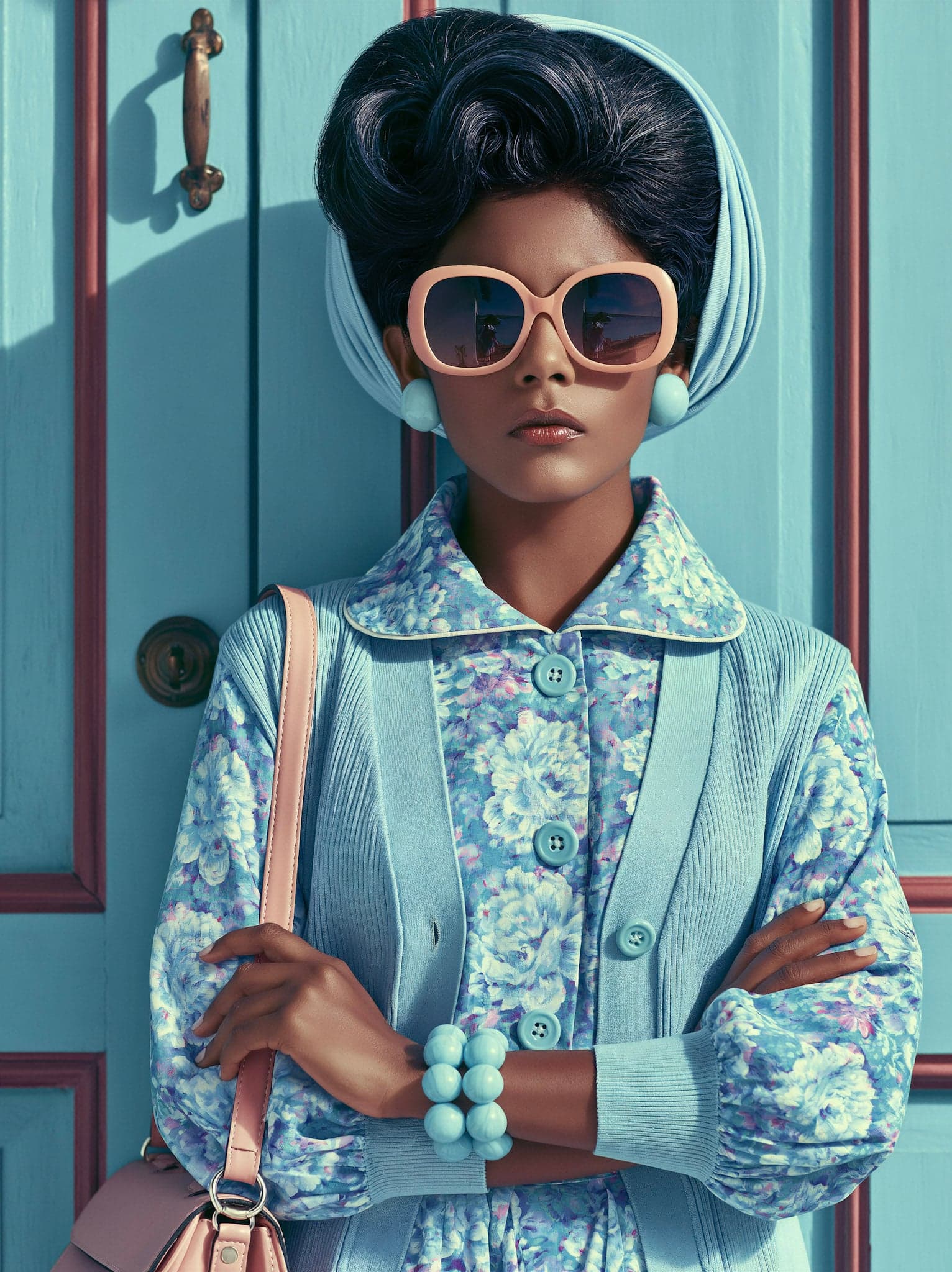 Fashion Face 18