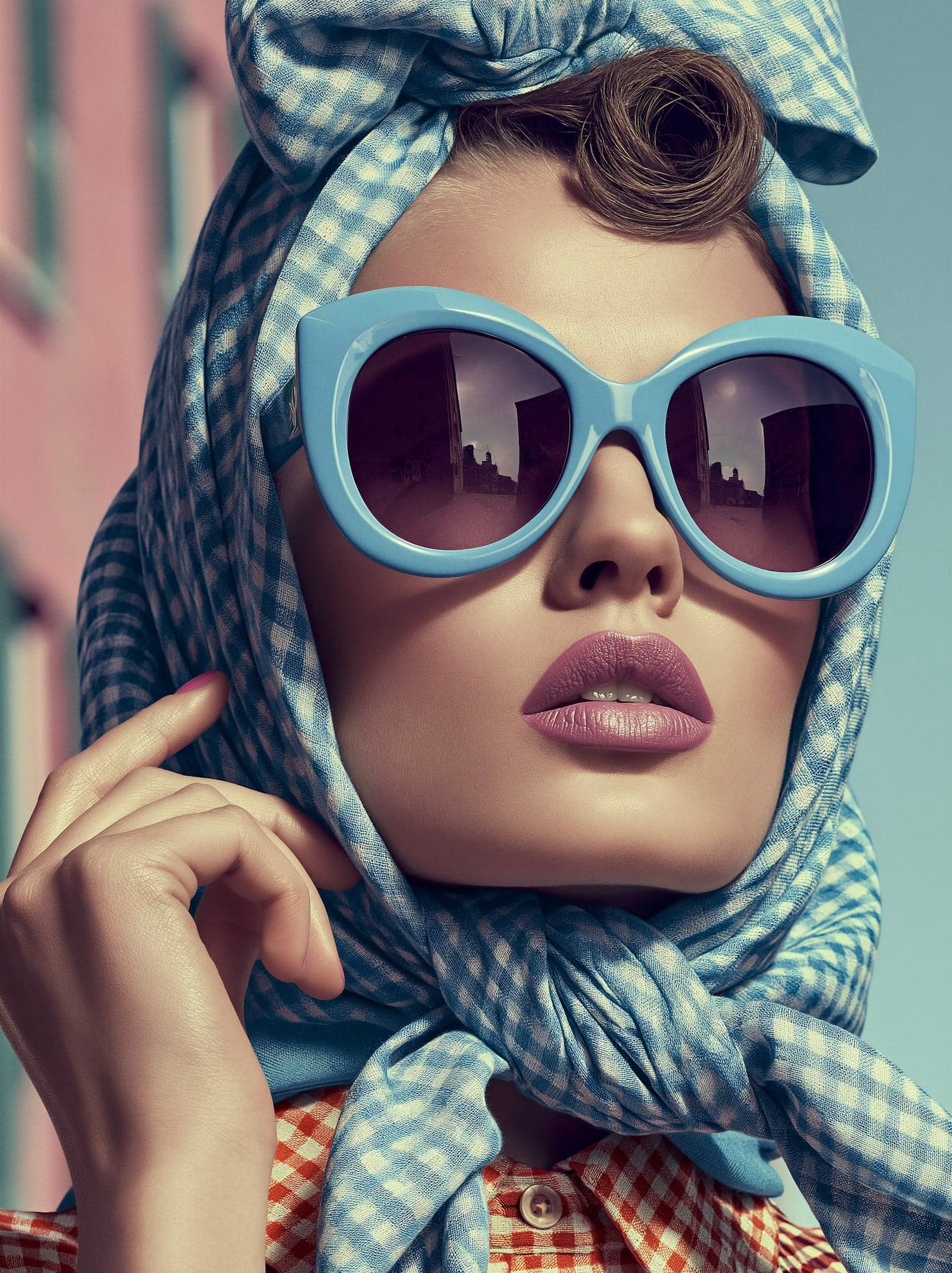 Fashion Face 2