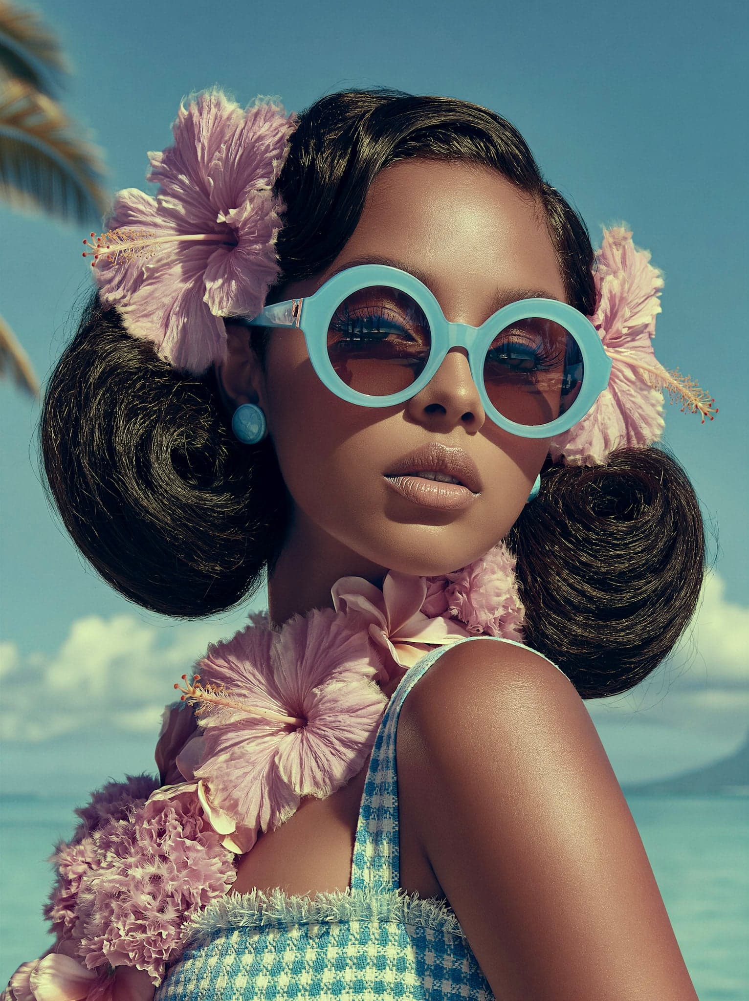 Fashion Face 13