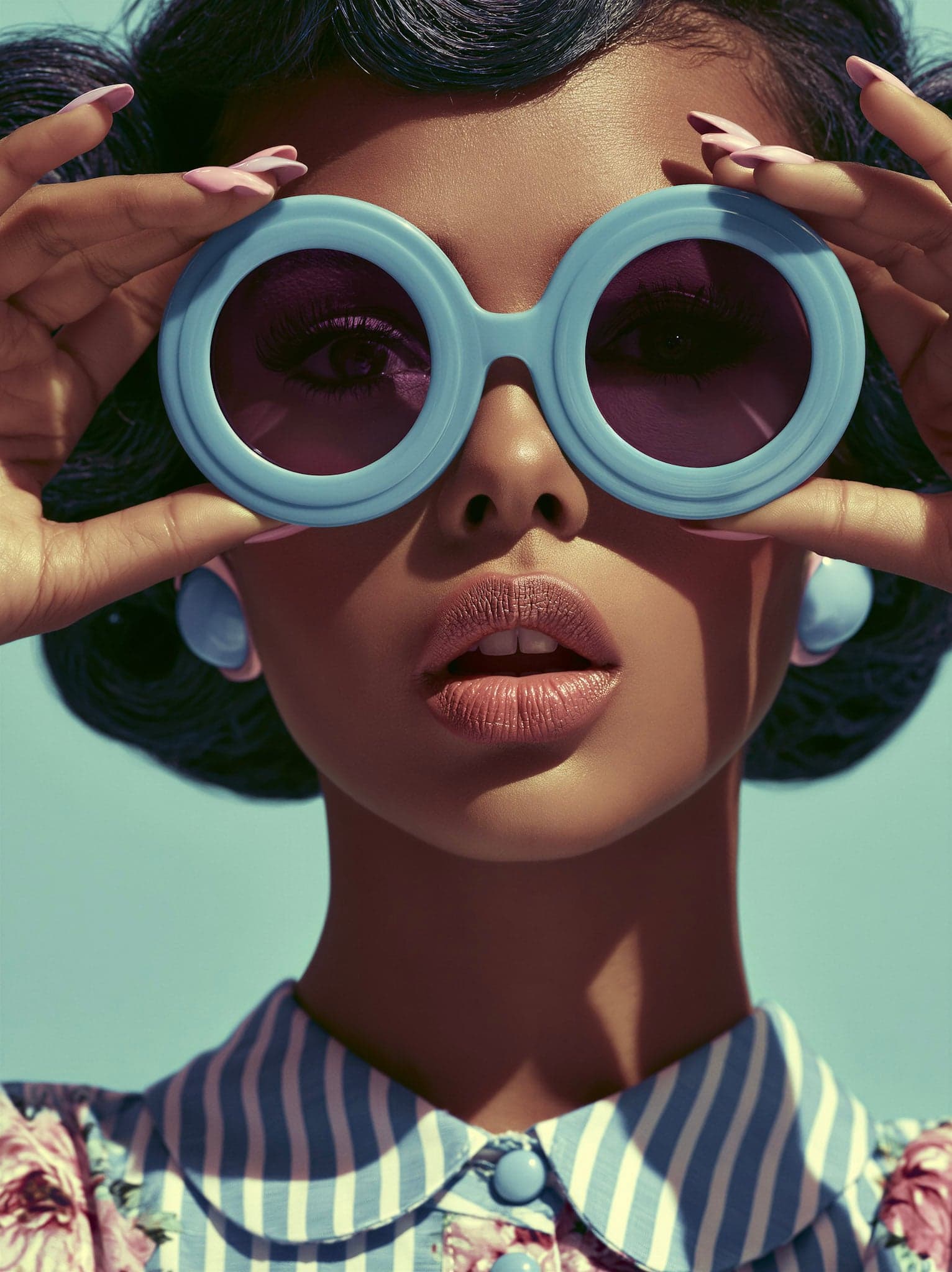 Fashion Face 20