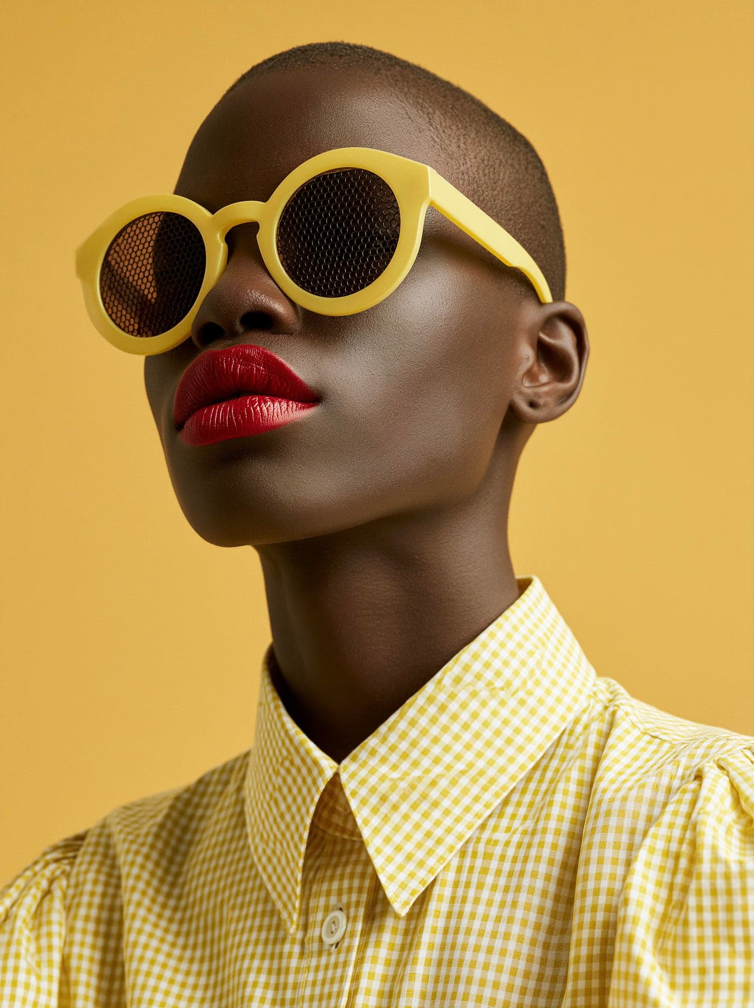 Fashion Face 8