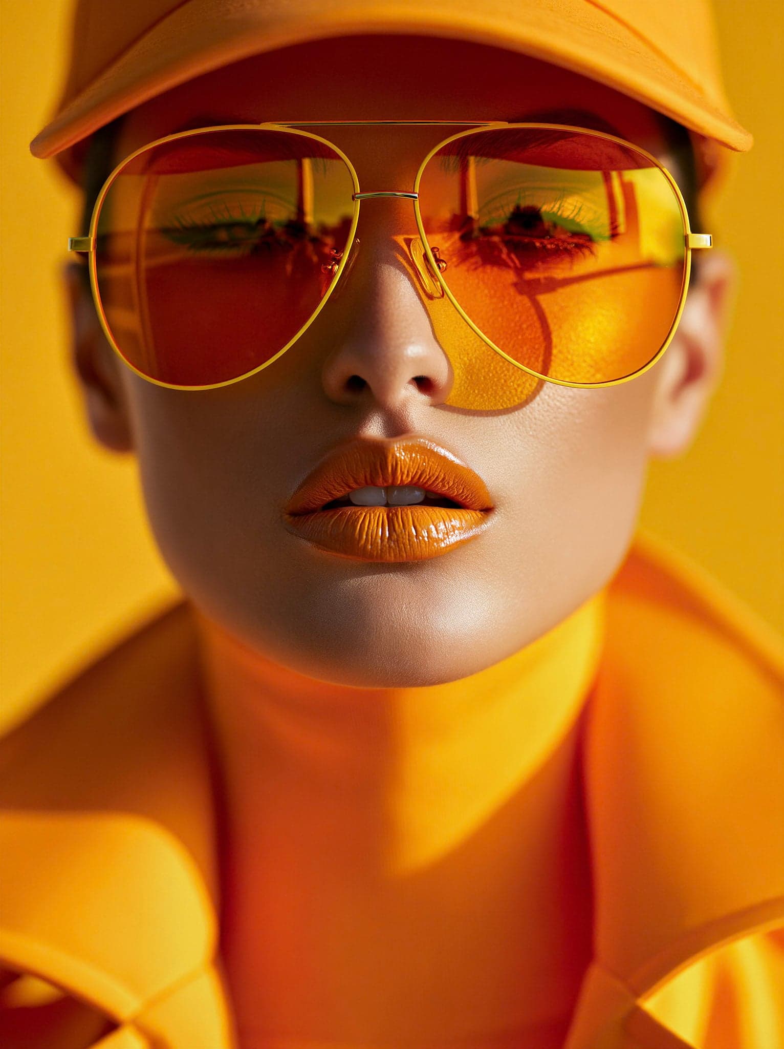 Fashion Face 5
