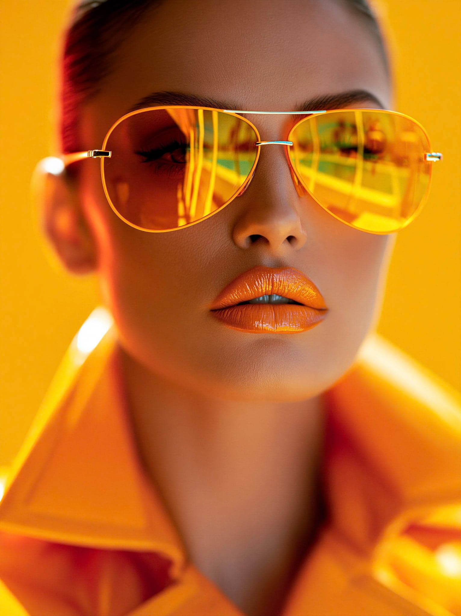 Fashion Face 6