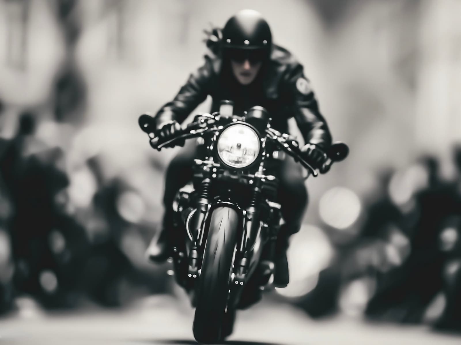 Café racer