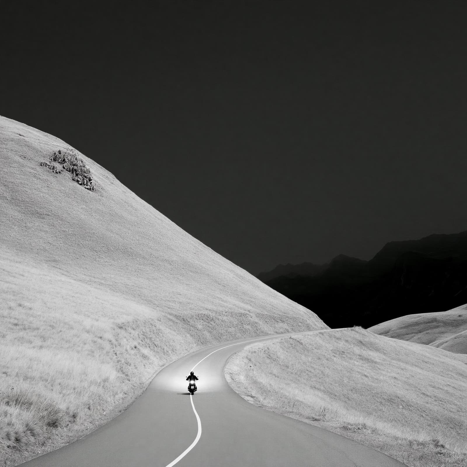 Solitude 1
