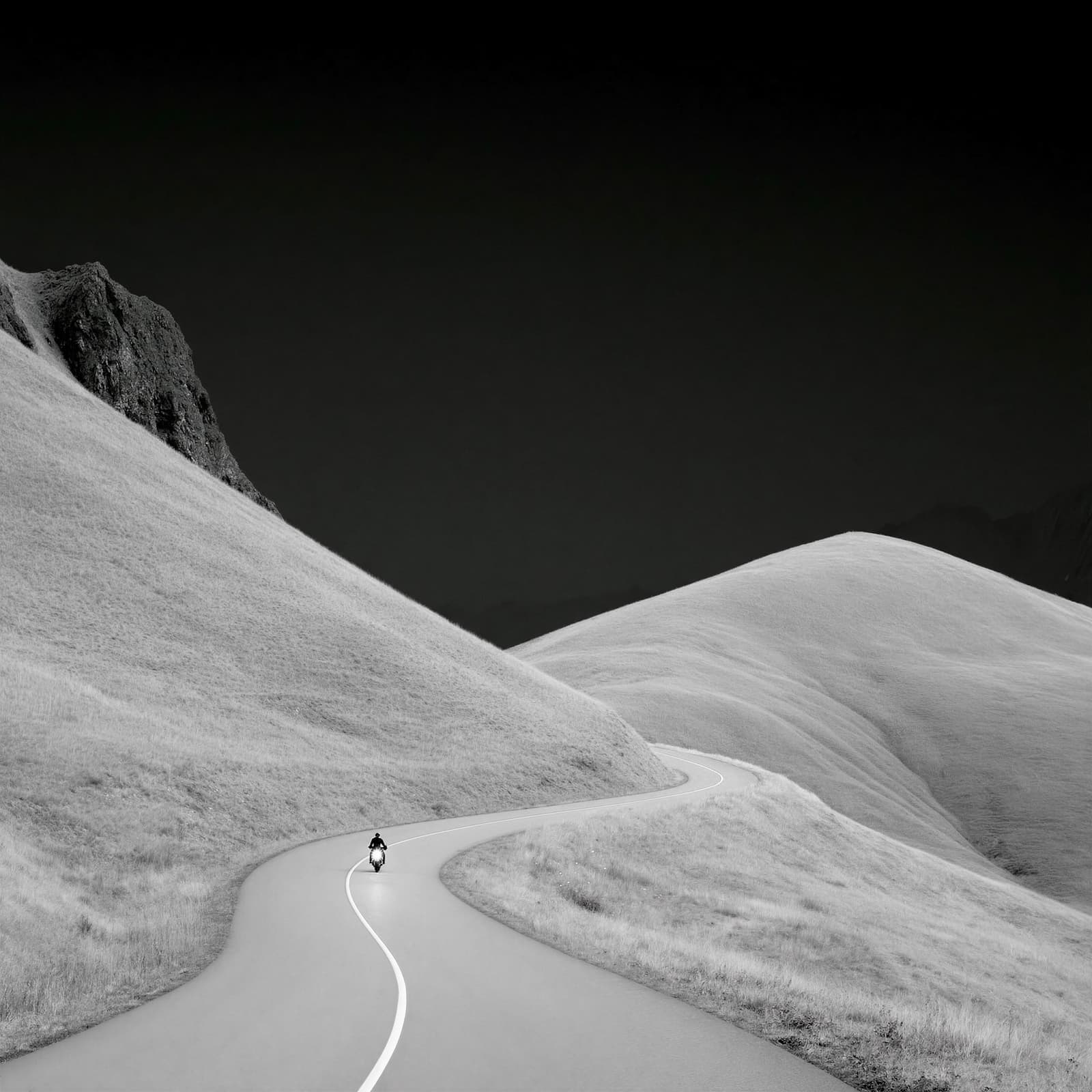 Solitude 6
