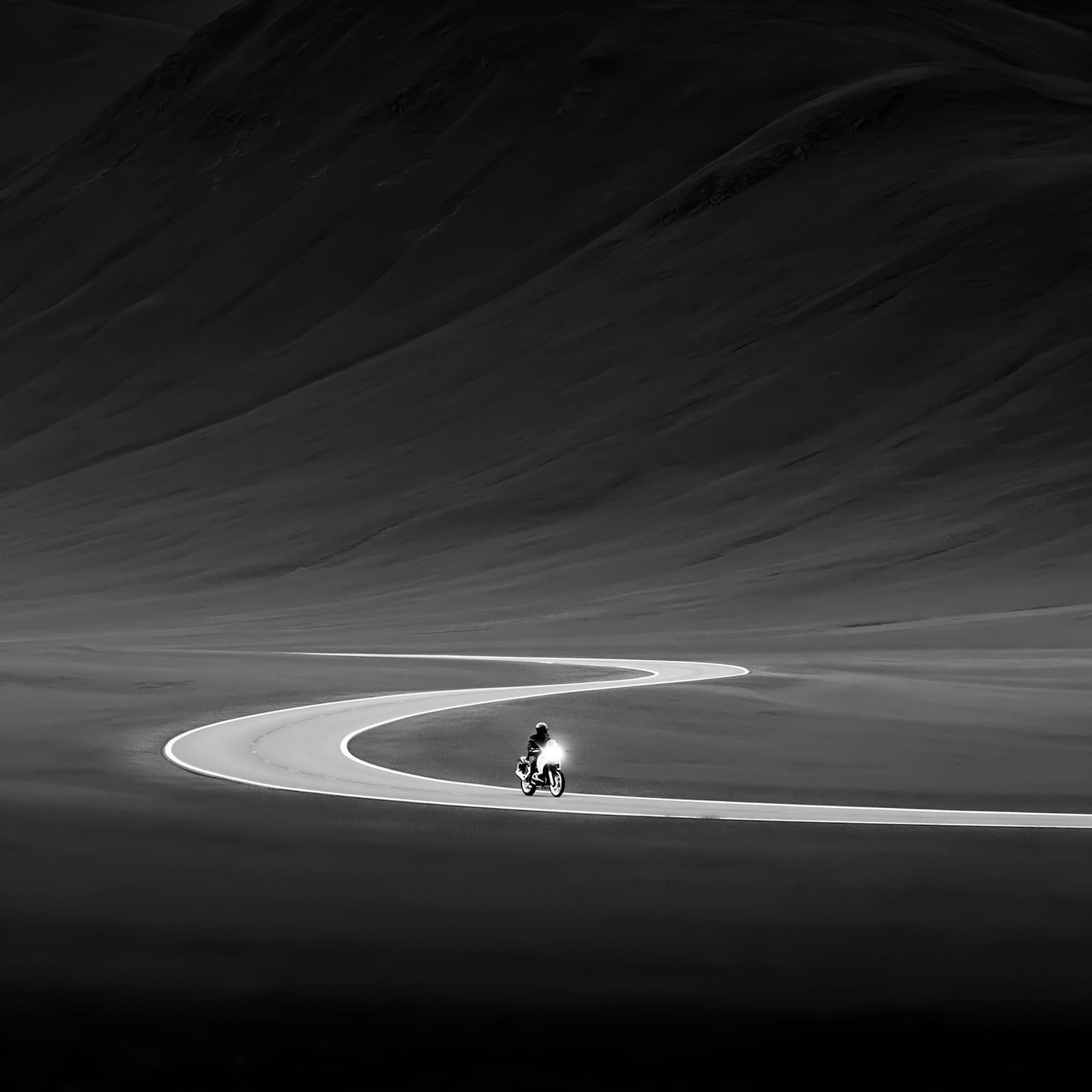 Solitude 2