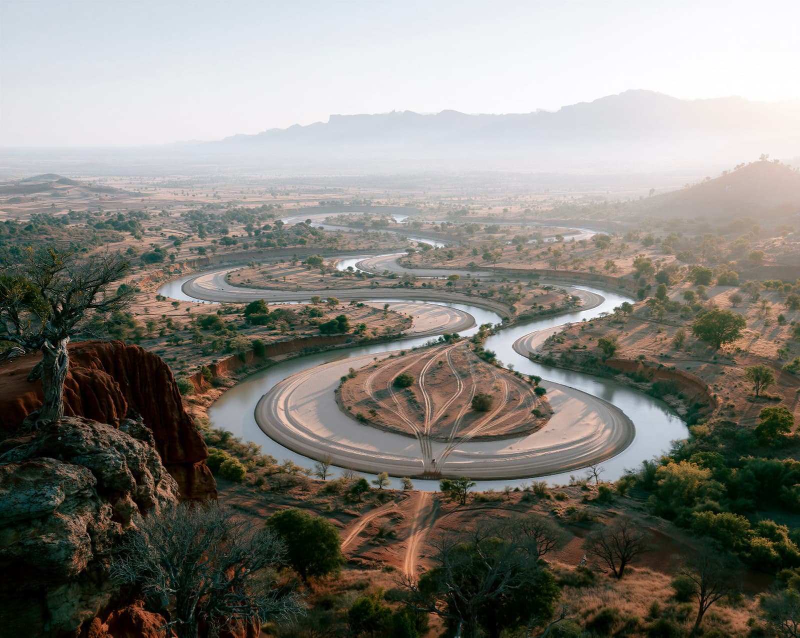 Loops of Time