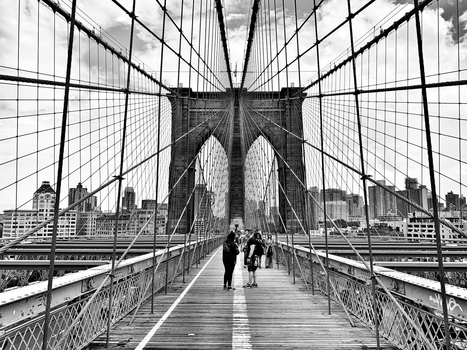 New York State Of Mind