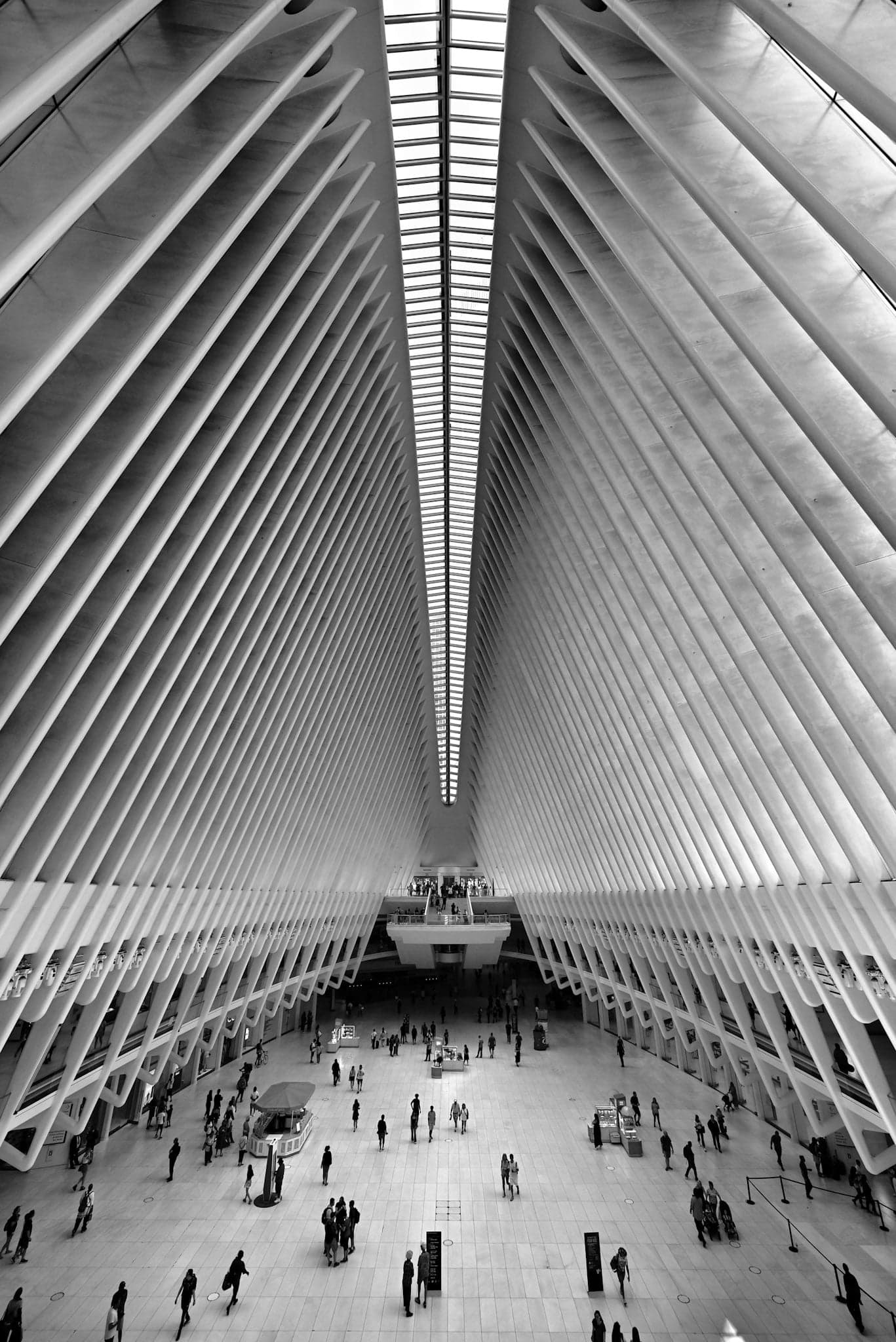 New York State Of Mind