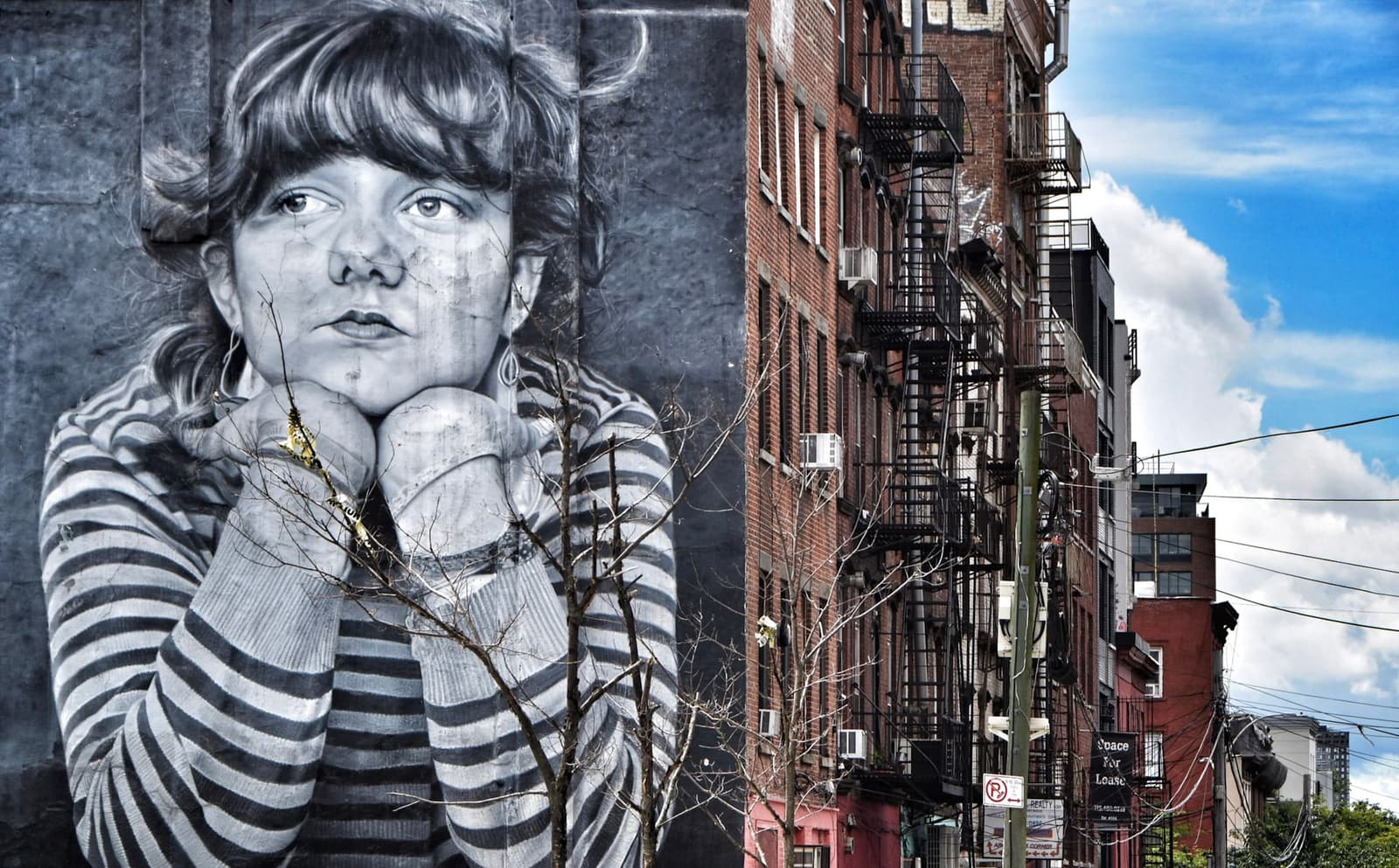 New York State Of Mind